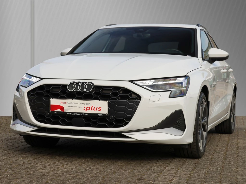 Audi A3 Sportback 35 TDI advanced S-tronic