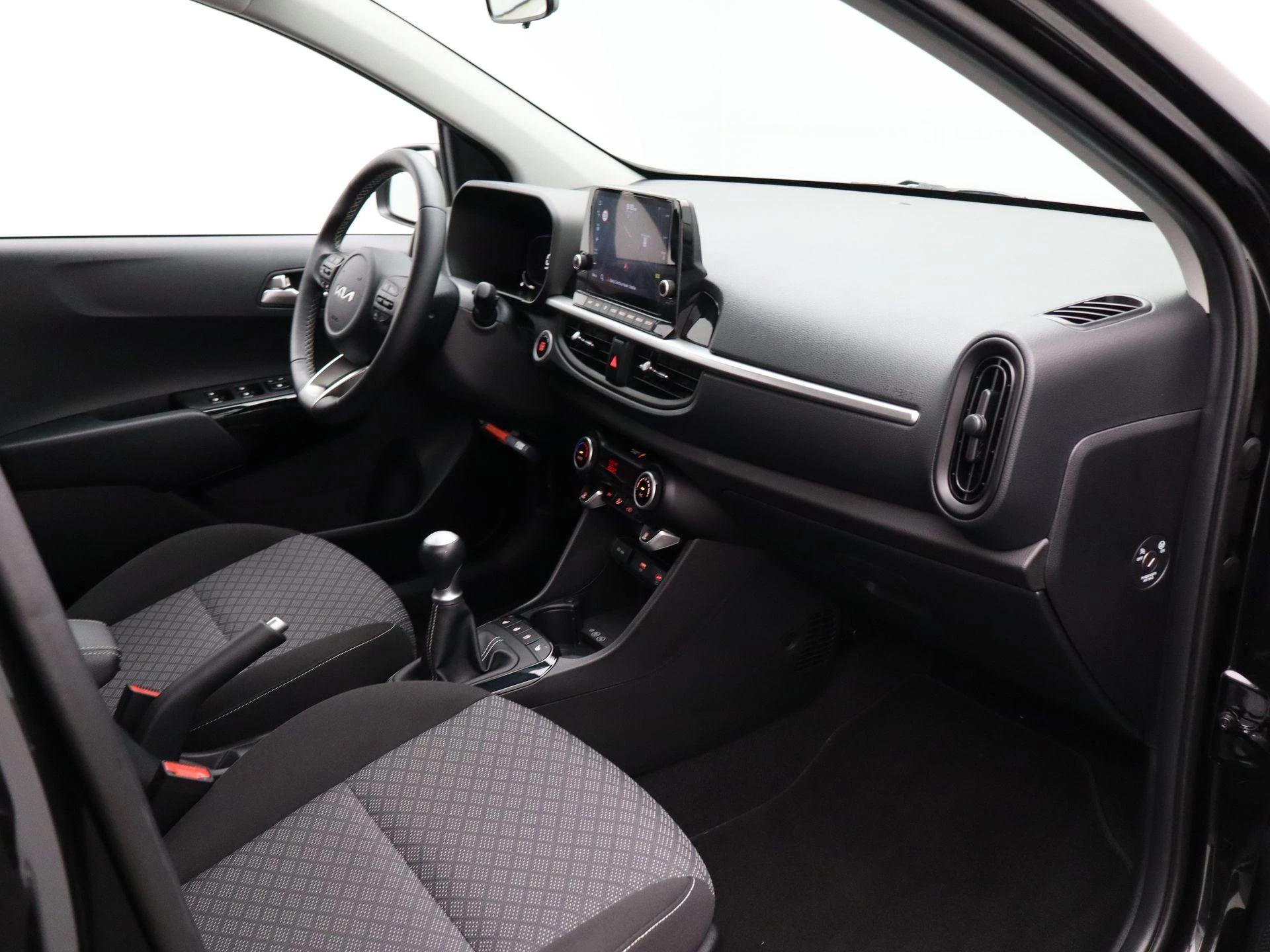 Kia Picanto 1.0 DPI ExecutiveLine