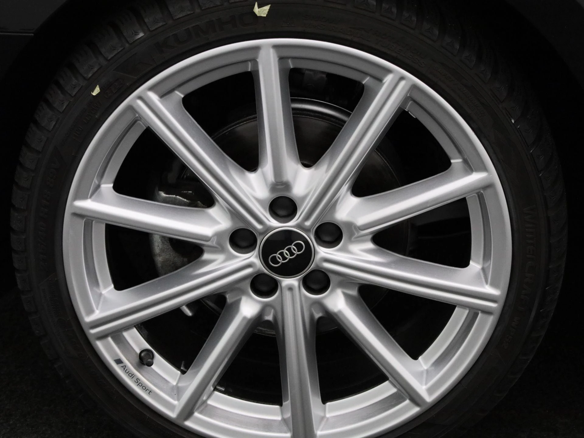 Audi A1 Sportback 35 TFSI S edition