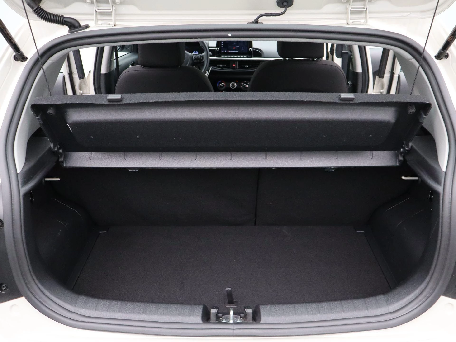 Kia Picanto 1.0 DPI DynamicLine