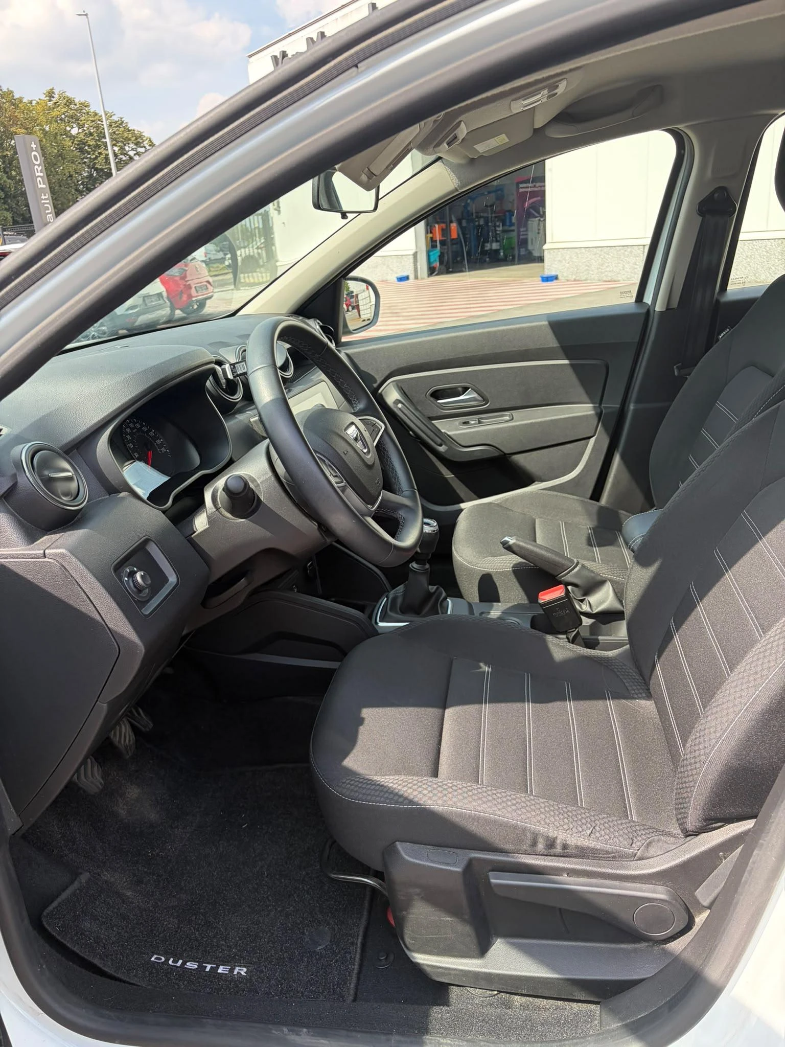Dacia Duster TCe 90 Essential
