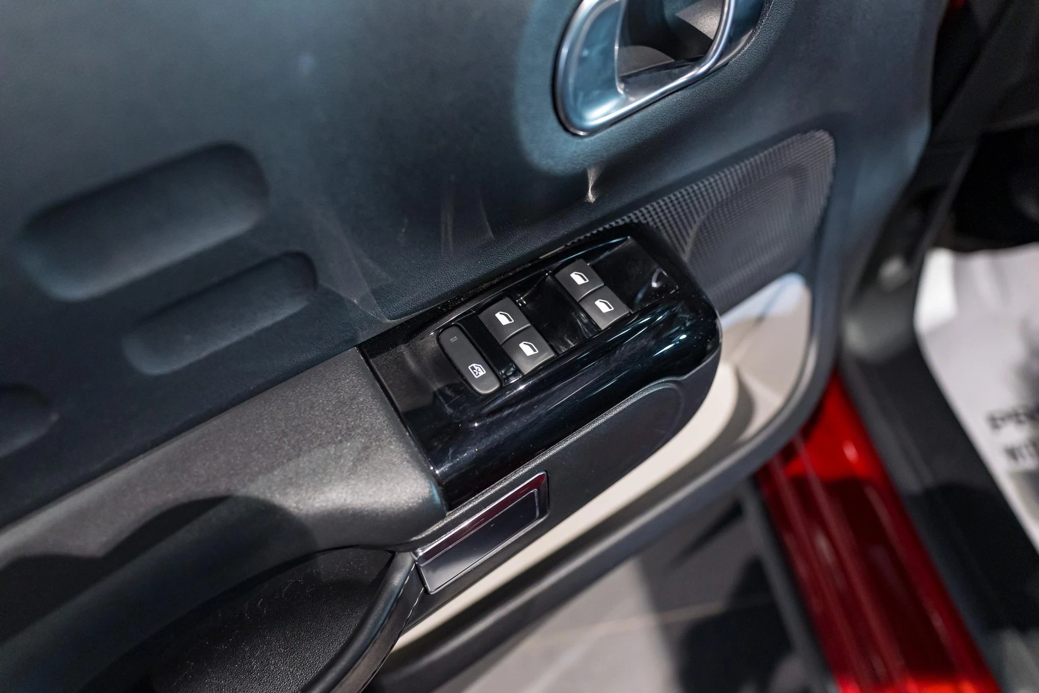 Citroën C3 1.2 PureTech 110 S&S MAN6 Feel