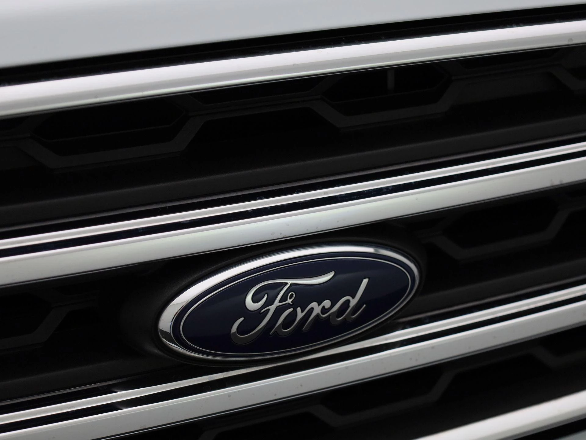 Ford EcoSport 1.0 EcoBoost Titanium