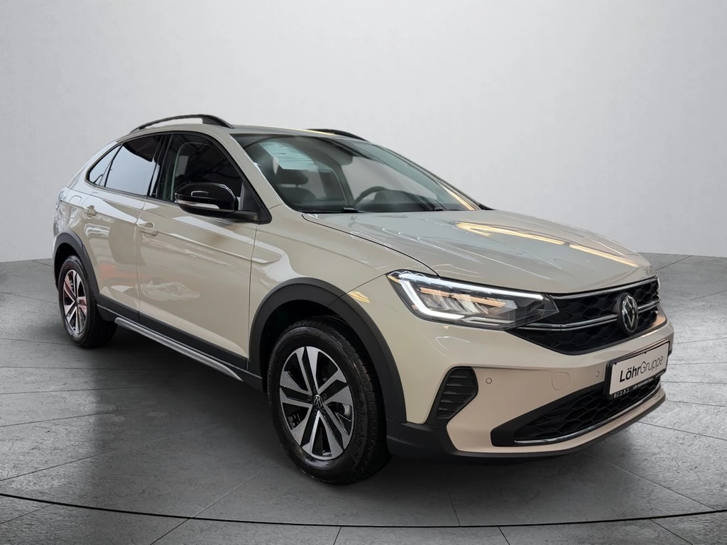 Volkswagen Taigo Life TSI 85 kW DSG Aktion bis 30.09! VAL