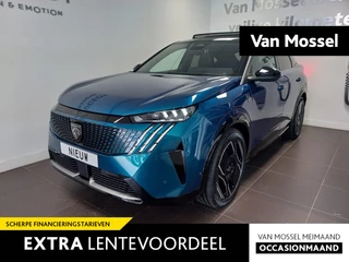 Peugeot e-3008 GT Avantage 210 73 kWh
