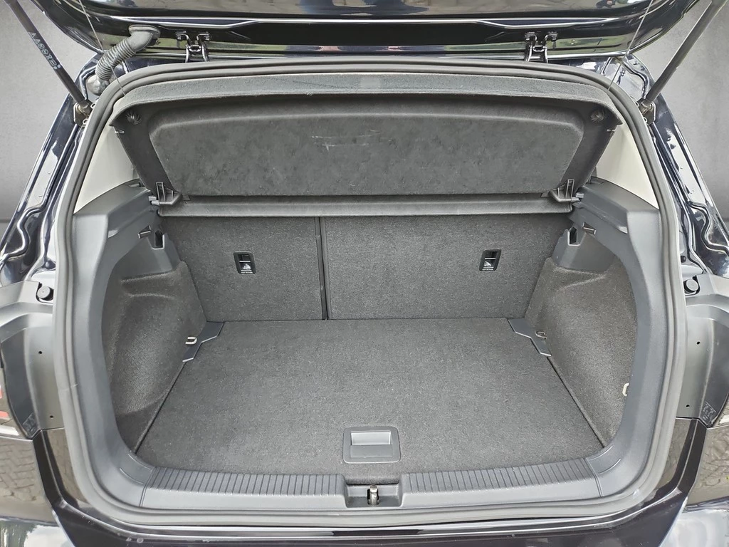 Volkswagen T-Cross 1.5 TSI DSG Life *APP*Kamera*