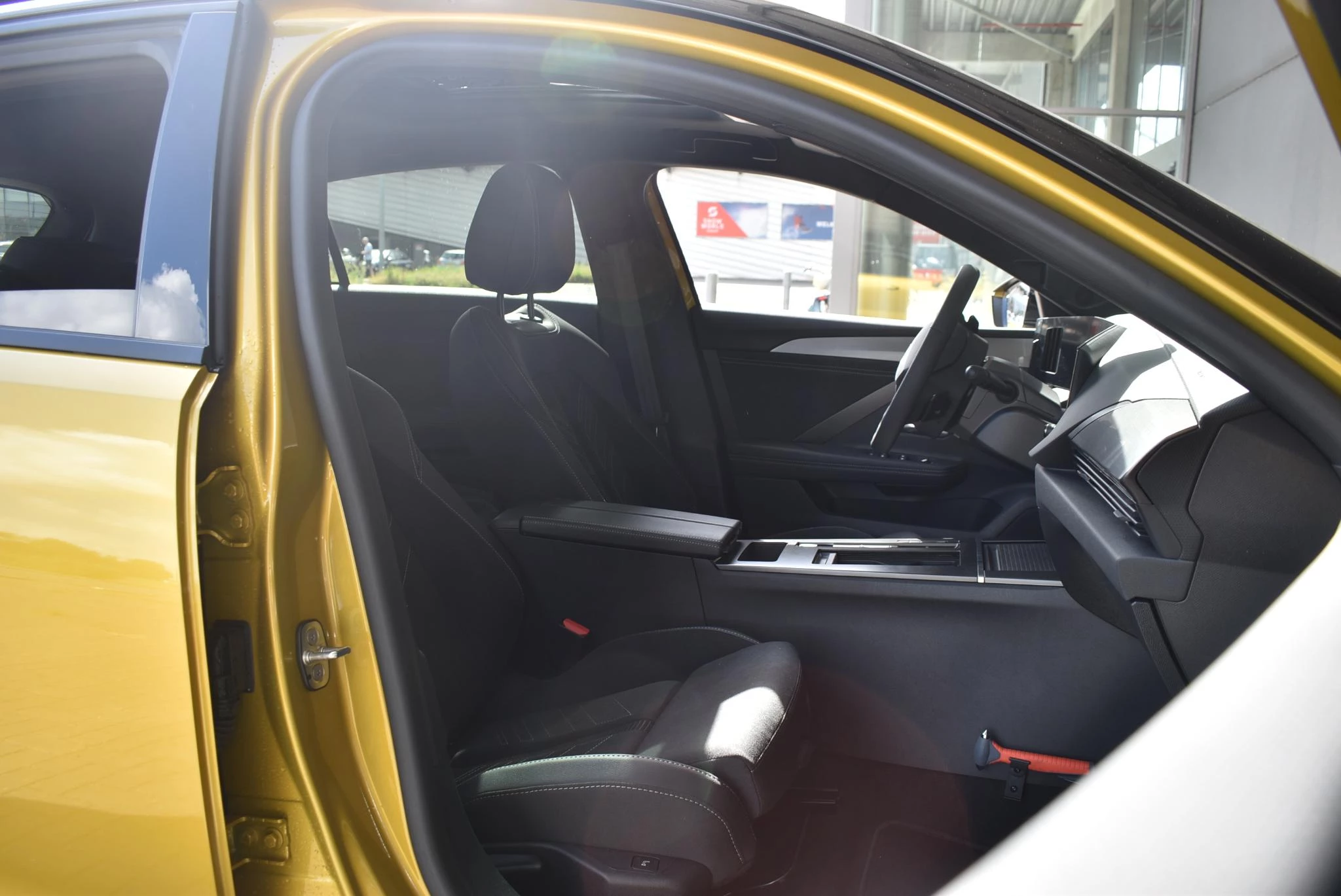 Opel Astra 1.6 Turbo Plug In Hybrid Ultimate