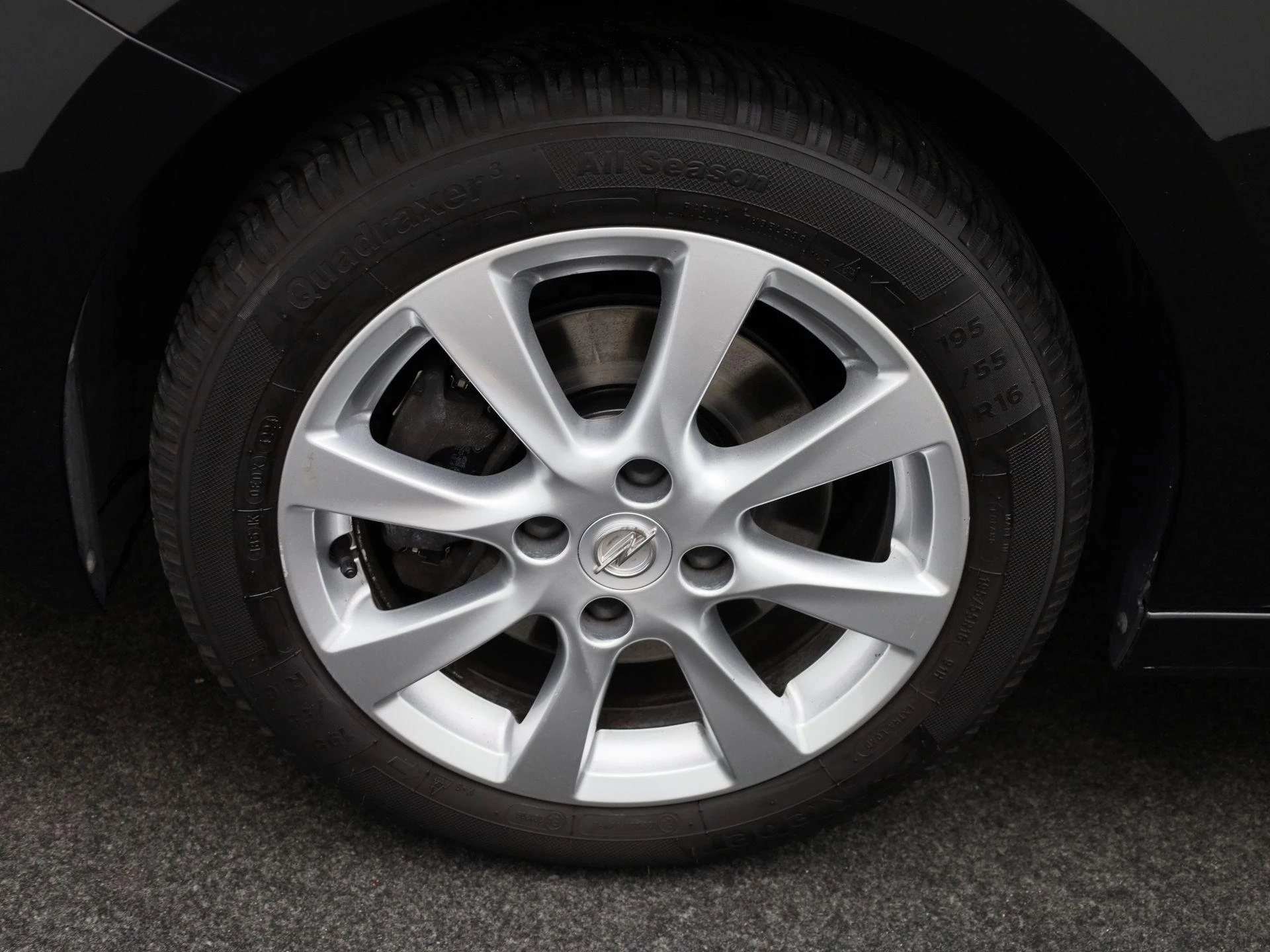 Opel Corsa 1.2 Turbo 74kW Edition