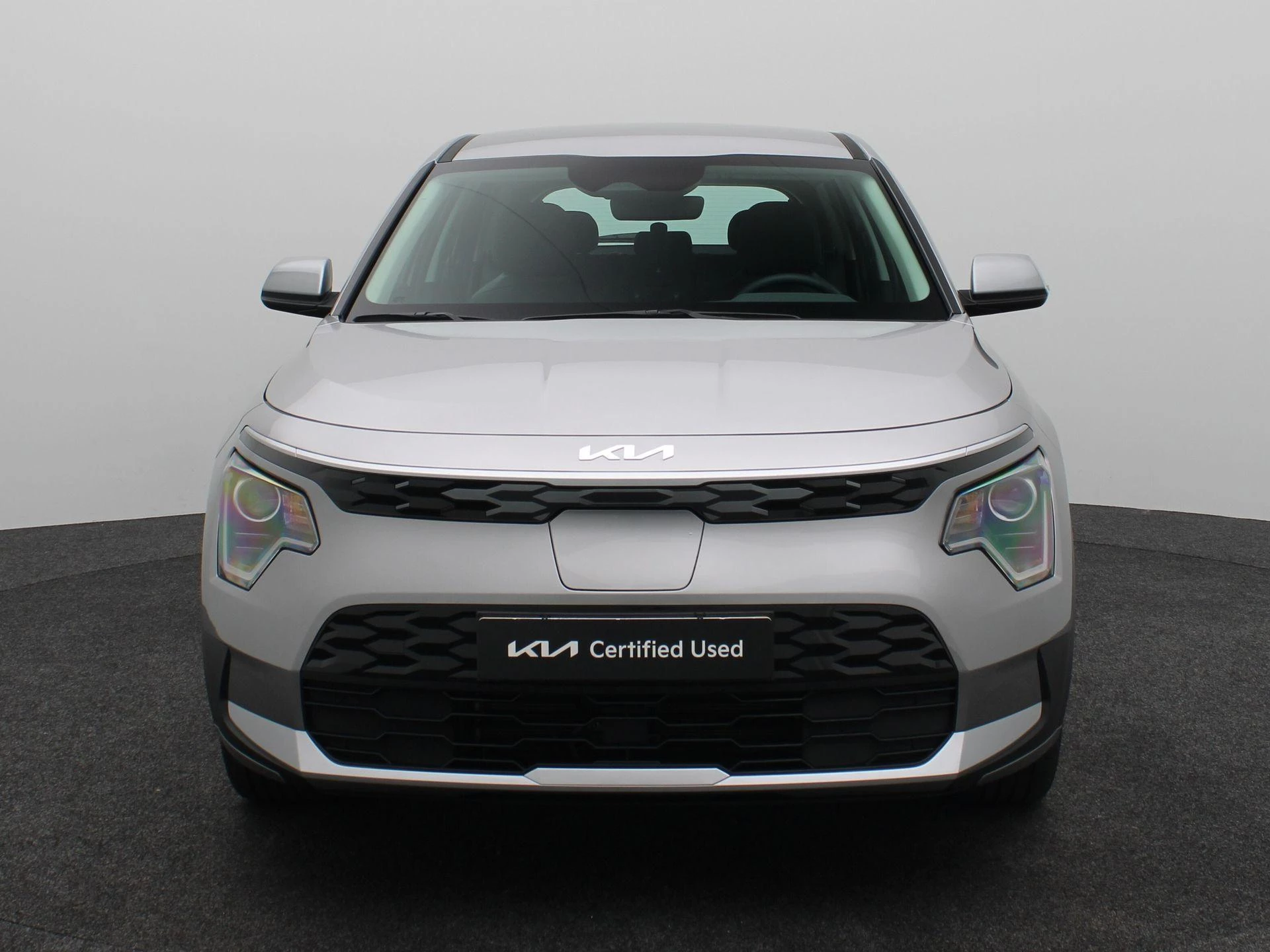 Kia-Niro EV-image-34