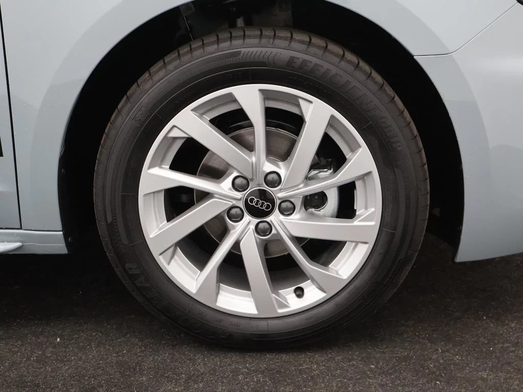 Audi-A1 Sportback-image-9