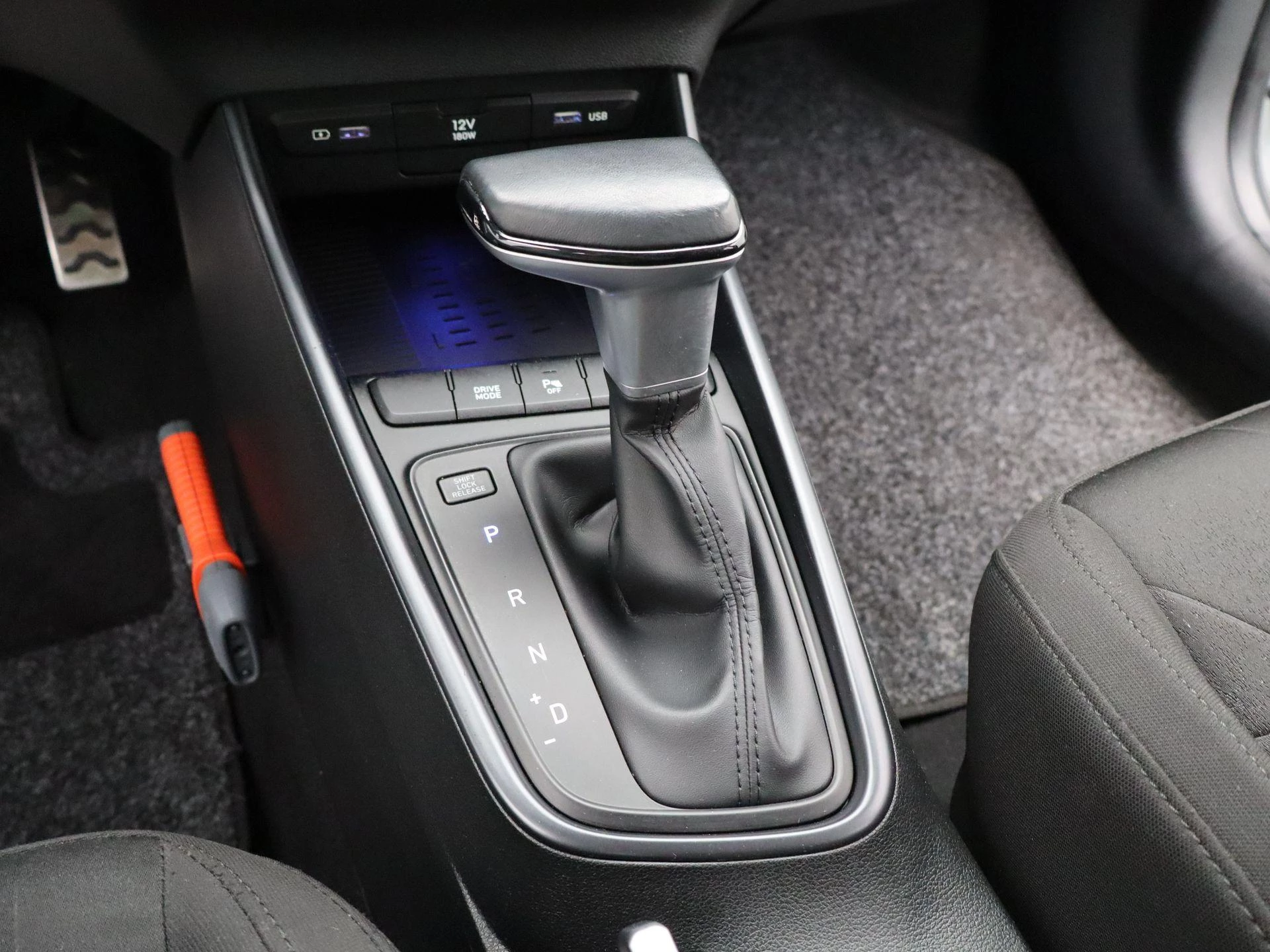 Hyundai Bayon 1.0 T-GDI Comfort Smart