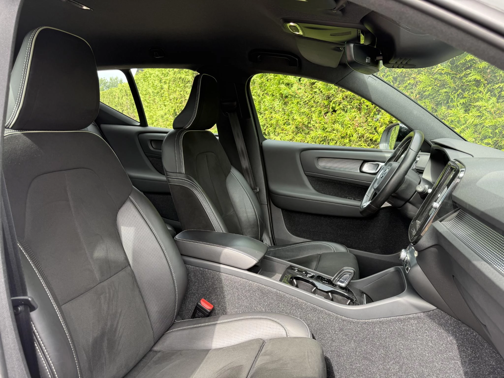 Volvo XC40 T5 Recharge R-Design