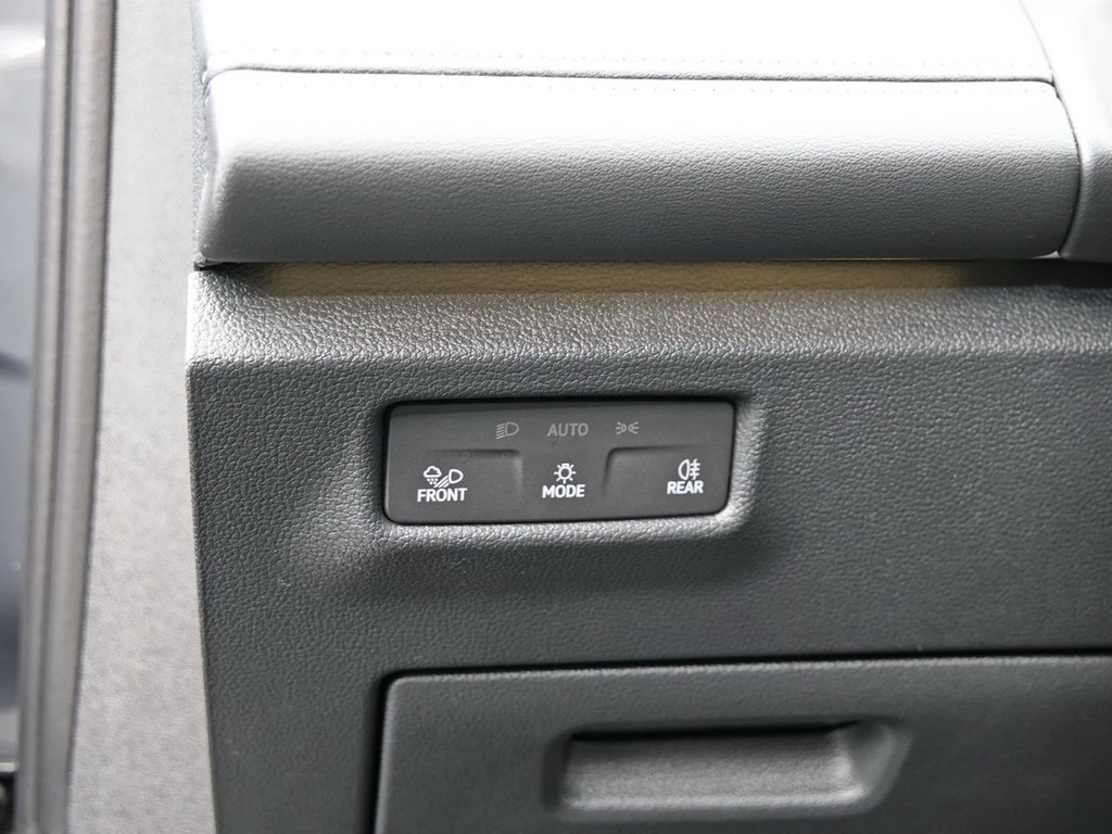 Volkswagen Tiguan 2.0 TDI Goal *AHK*ACC*360°-KAMERA*NAVI*
