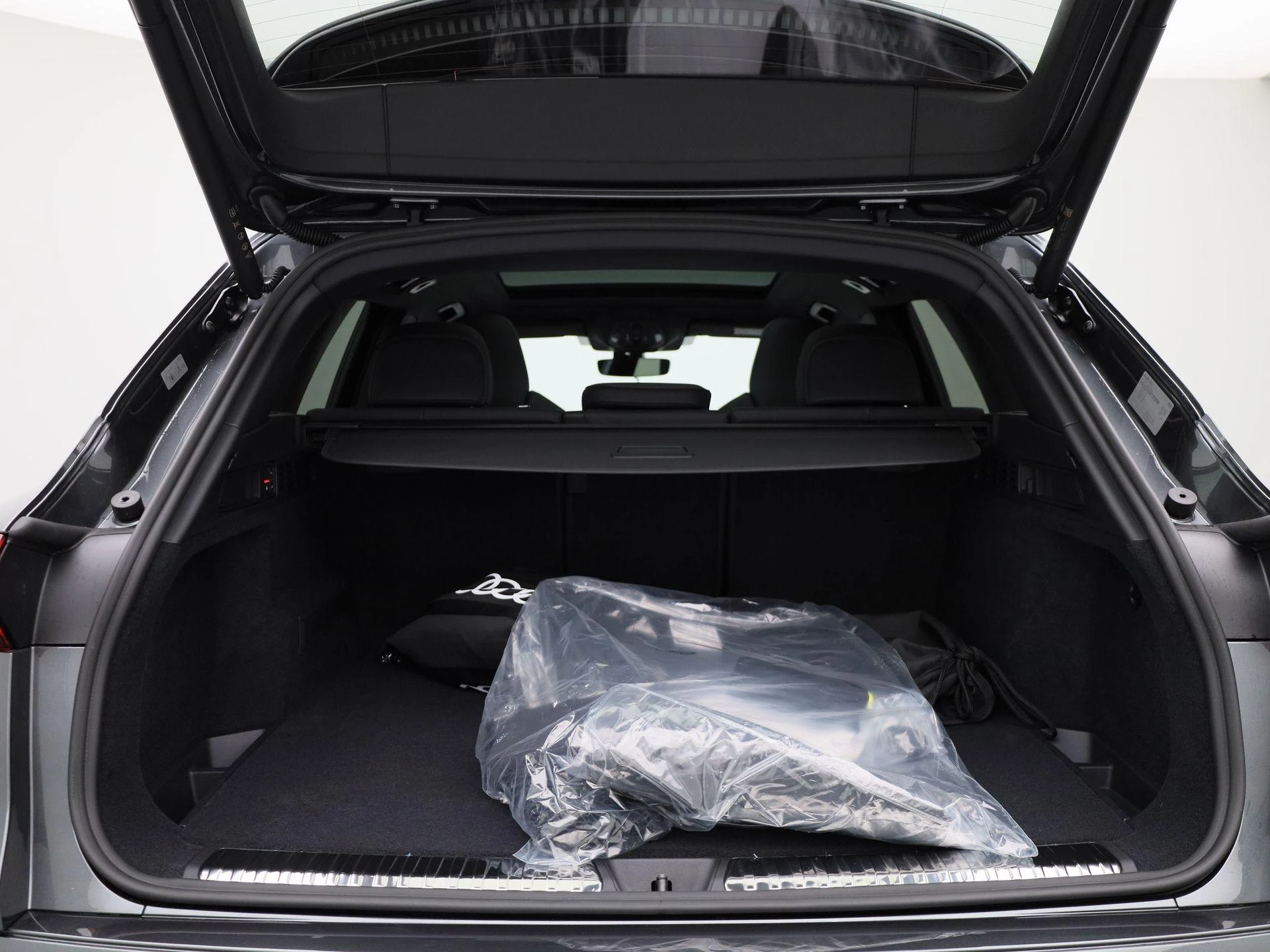 Audi Q5 2.0 TFSI e-hybrid quattro S edition Competition