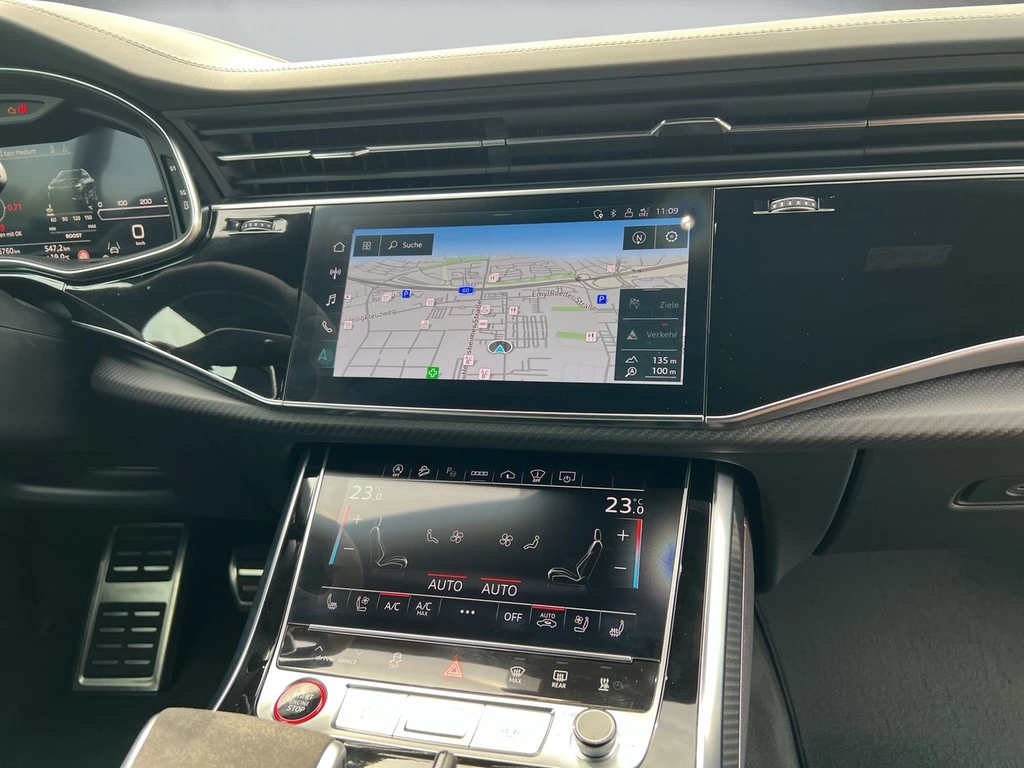 Audi RSQ8 4.0 TFSI quattro tiptronic *Standhzg*Pano*