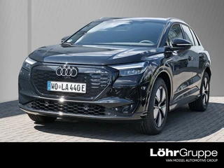 Audi Q4 e-tron 150 kW / 204 PS
