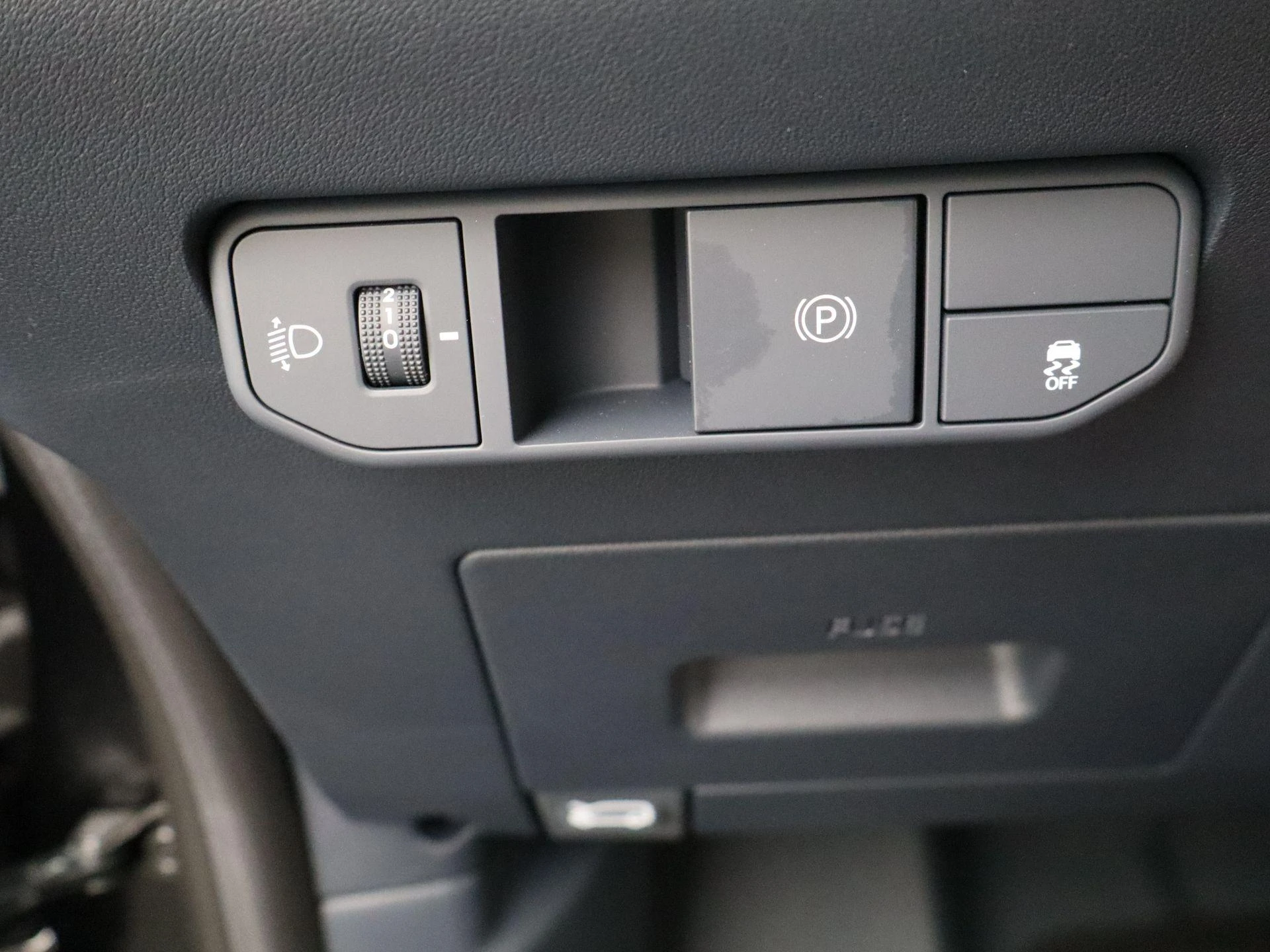 Kia PV5 Passenger Elite 71.2 kWh