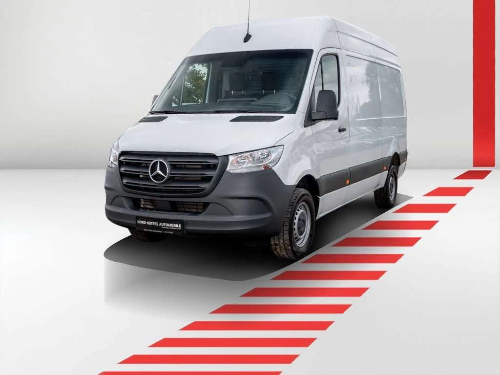 Mercedes-Benz-Sprinter 317-image-1