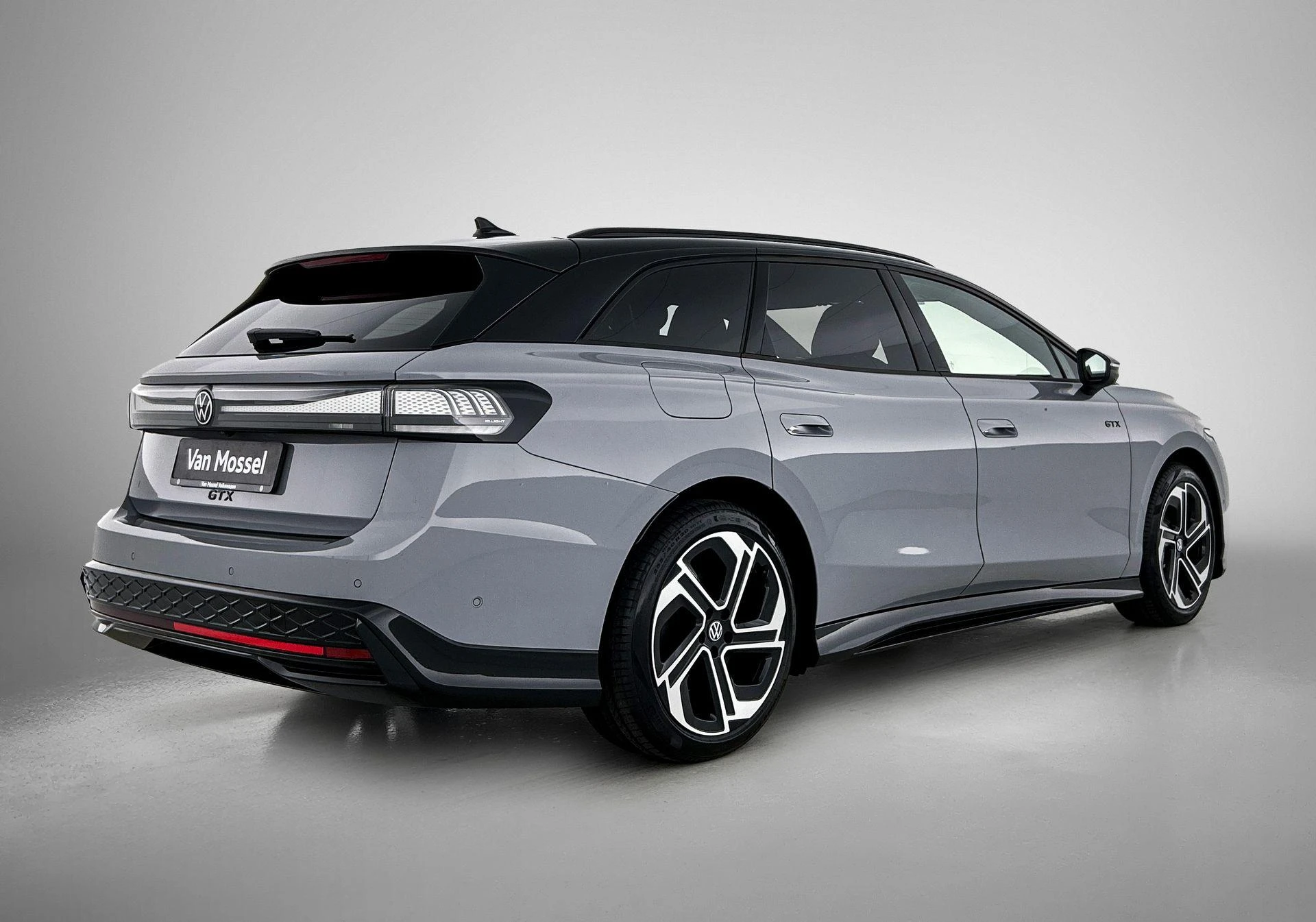 Volkswagen ID.7 Tourer GTX Limited Edition 86 kWh 340 PK 4Motion