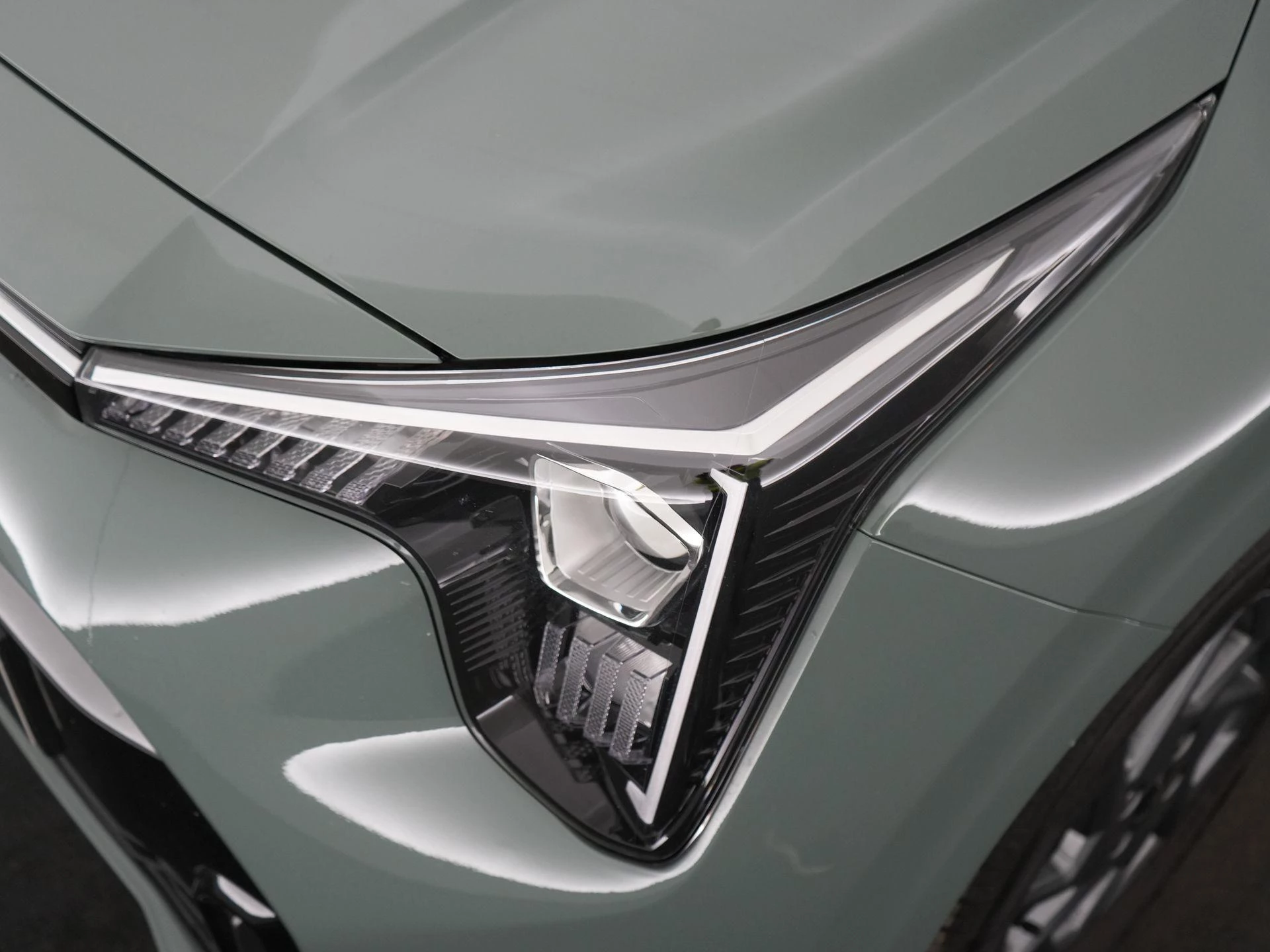 Kia Picanto 1.0 GDI ISG 63 AMT Pulse