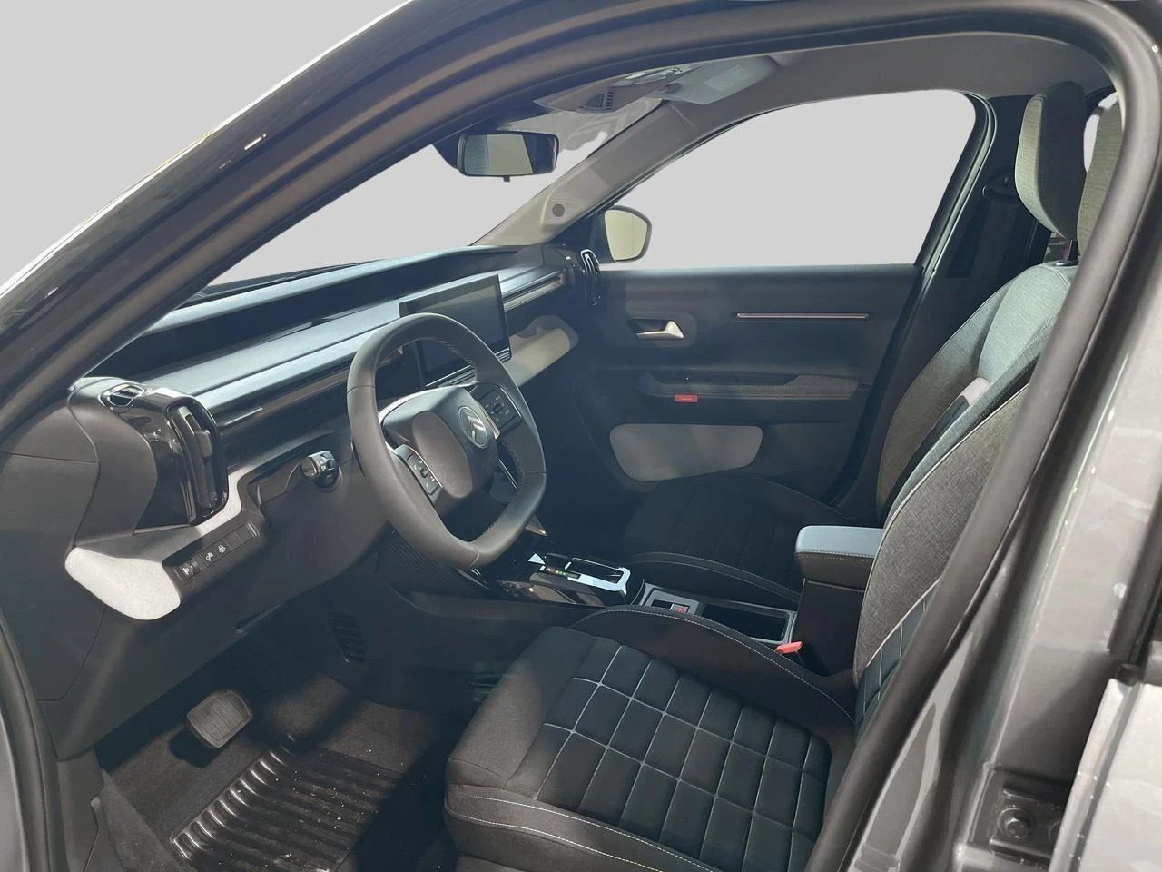 Citroën-ë-C3 Aircross-image-7