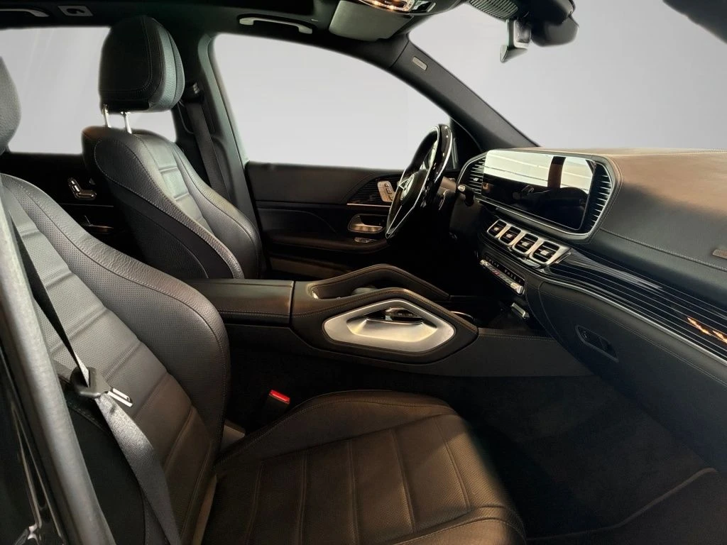 Mercedes-Benz-GLE 350 de-image-15
