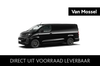 Opel Vivaro-e Standaard - Electric