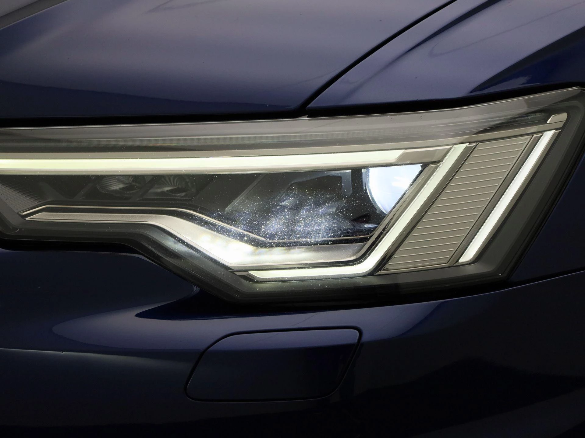 Audi A6 Avant Competition 55 TFSI e S tronic Quattro