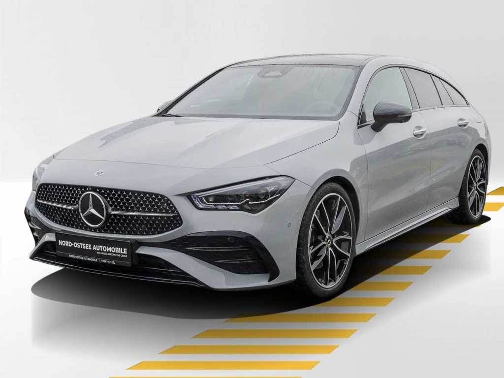 Mercedes-Benz-CLA 220 d-image-1