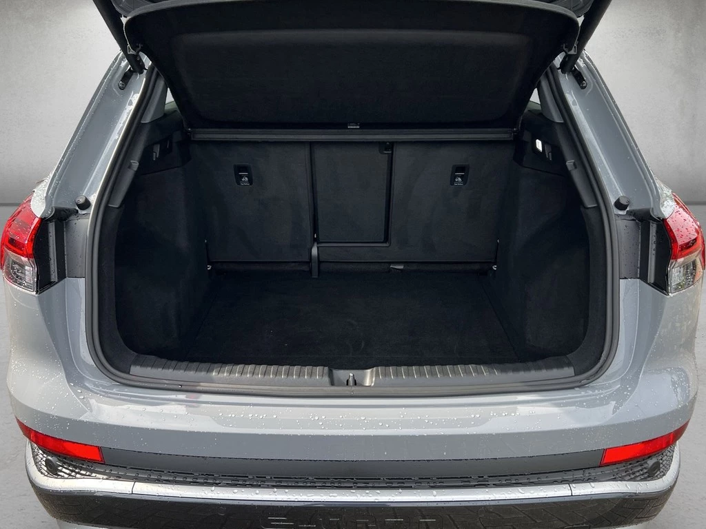 Audi Q4 e-tron 40 *SOH 97%*S line*Kamera*