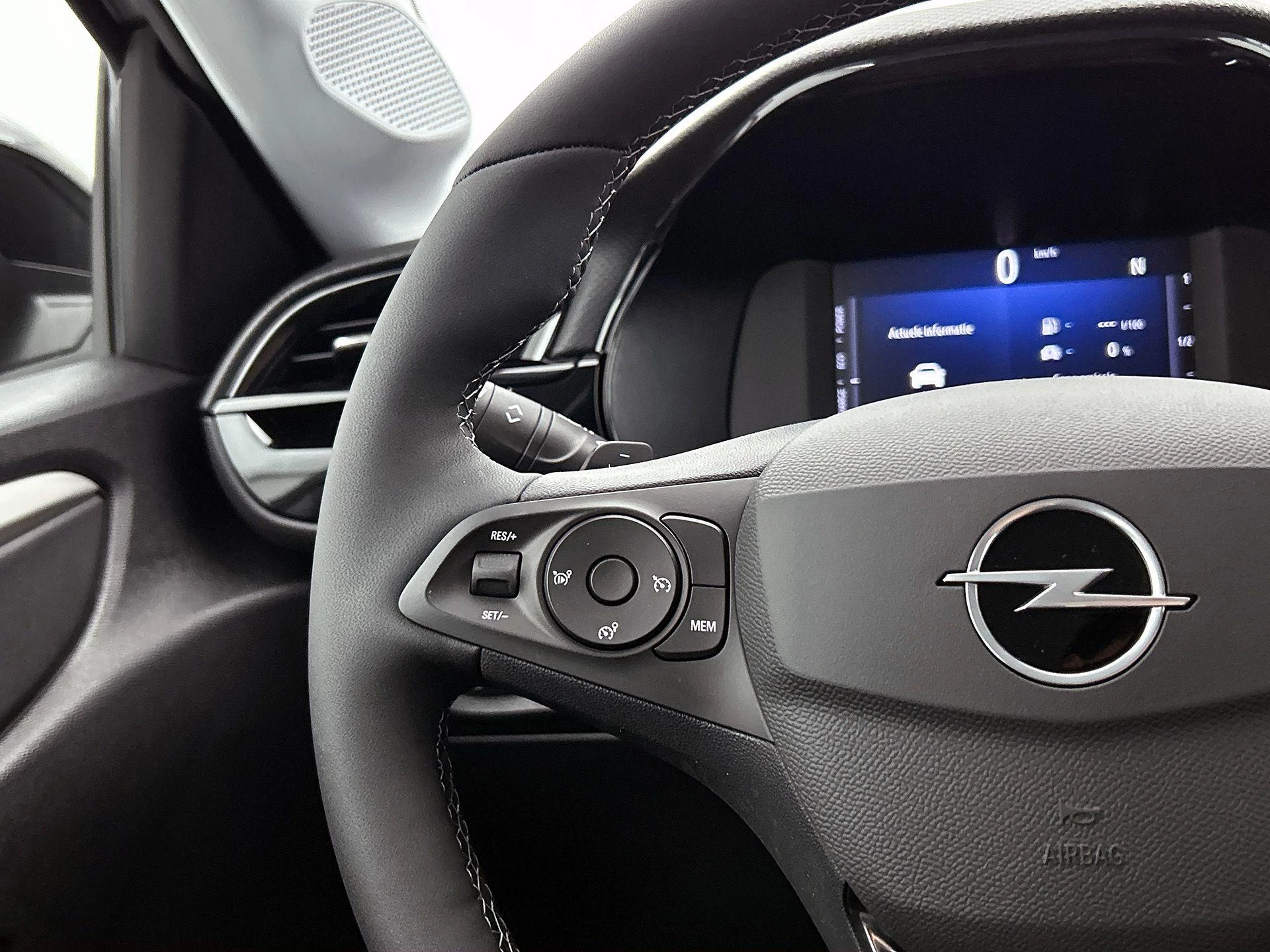 Opel Corsa 1.2 Turbo Hybrid Edition