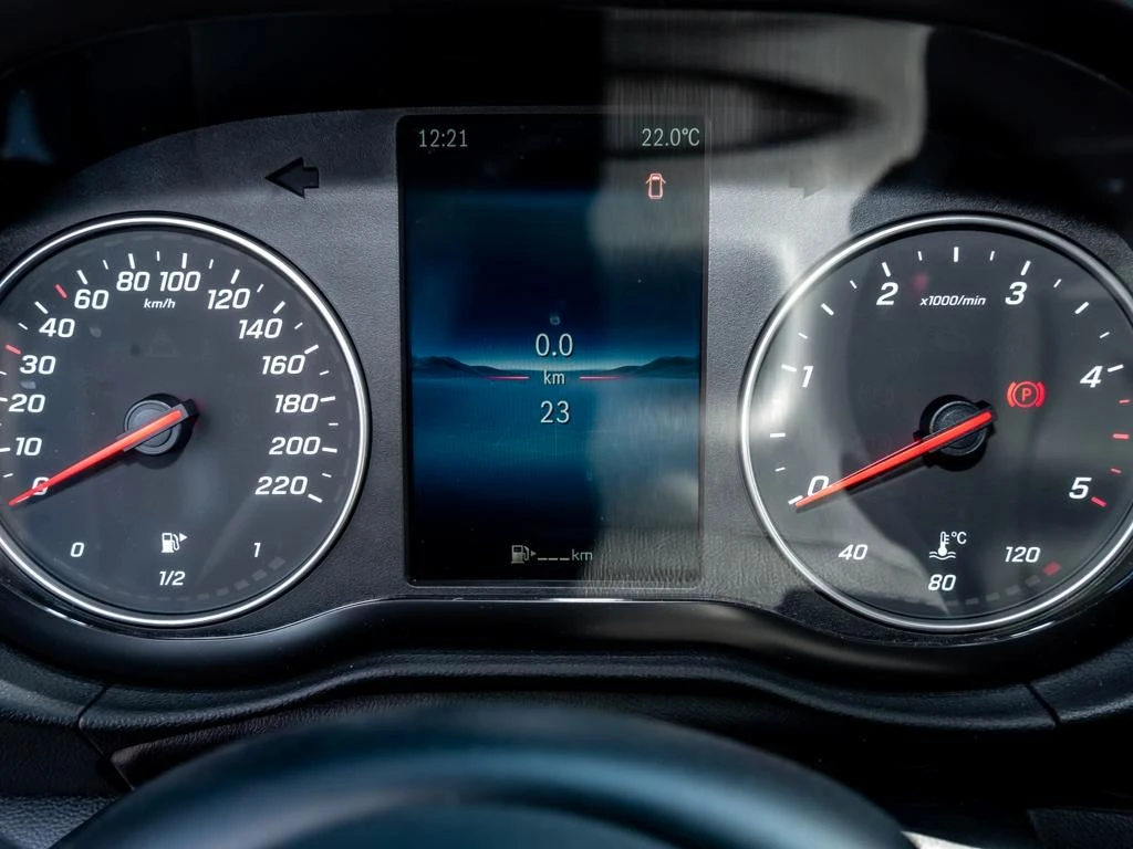 Mercedes-Benz-Citan 112 CDI-image-14