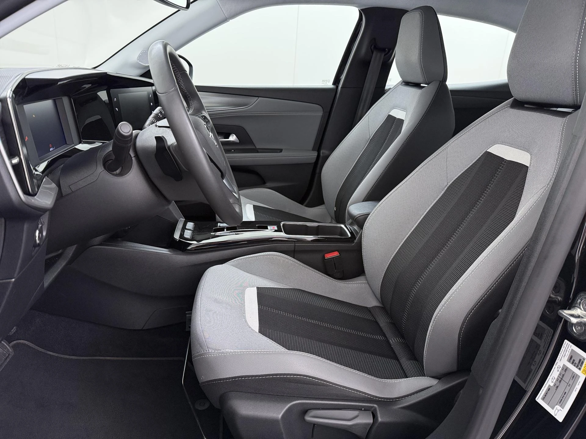 Opel Mokka 1.2 Turbo Edition