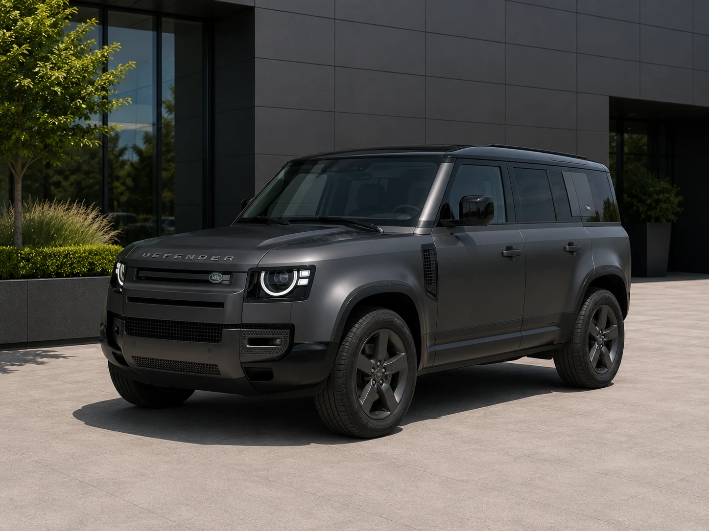 Land Rover-Defender-image-0