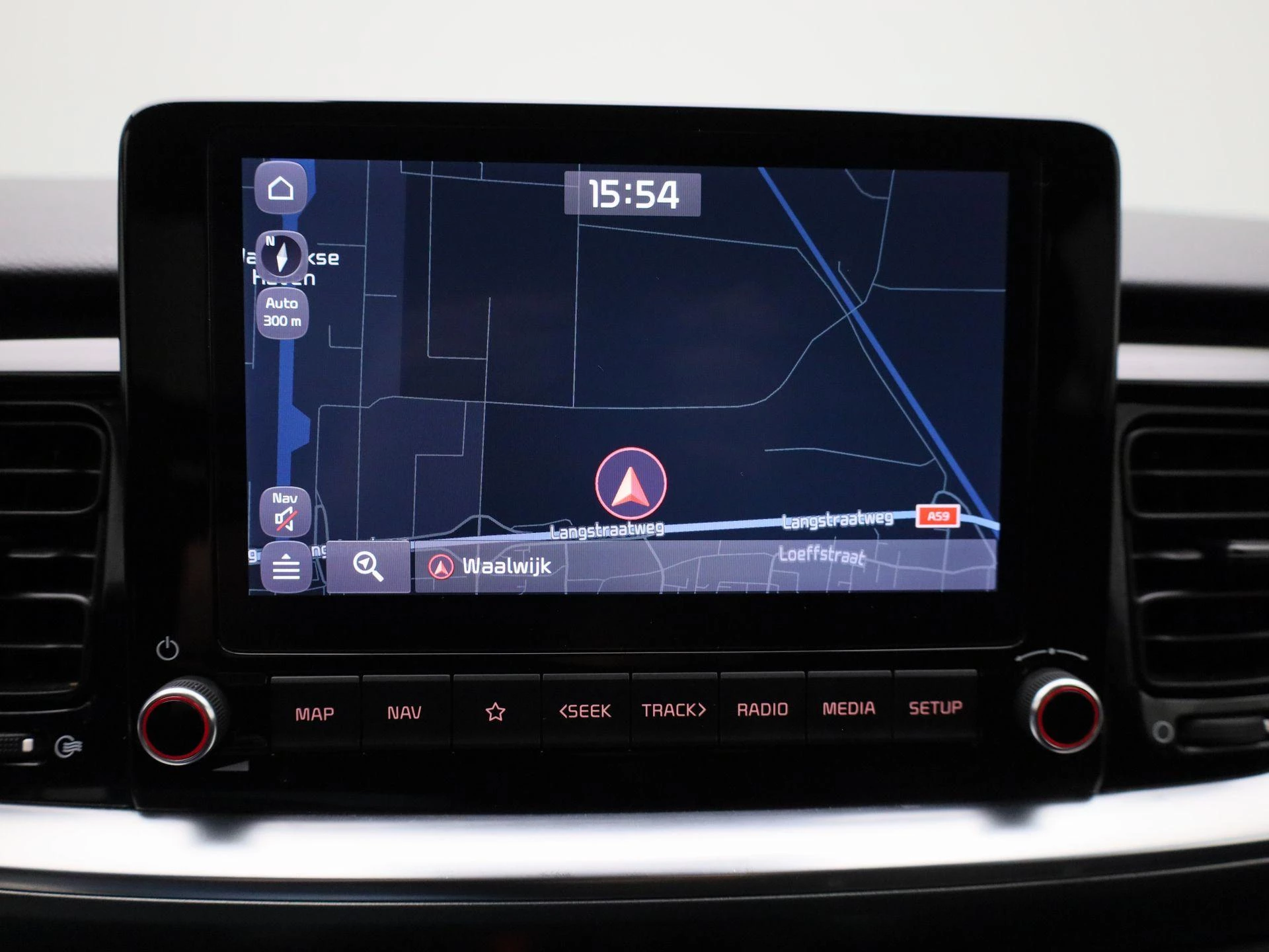Kia Stonic 1.0 T-GDI 100PK