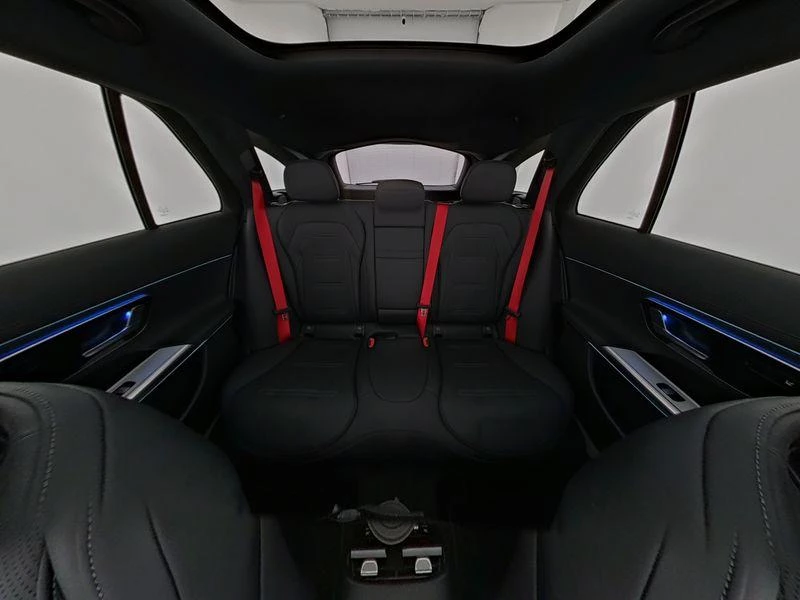 Mercedes-Benz E-Klasse Estate AMG 53 4MATIC+