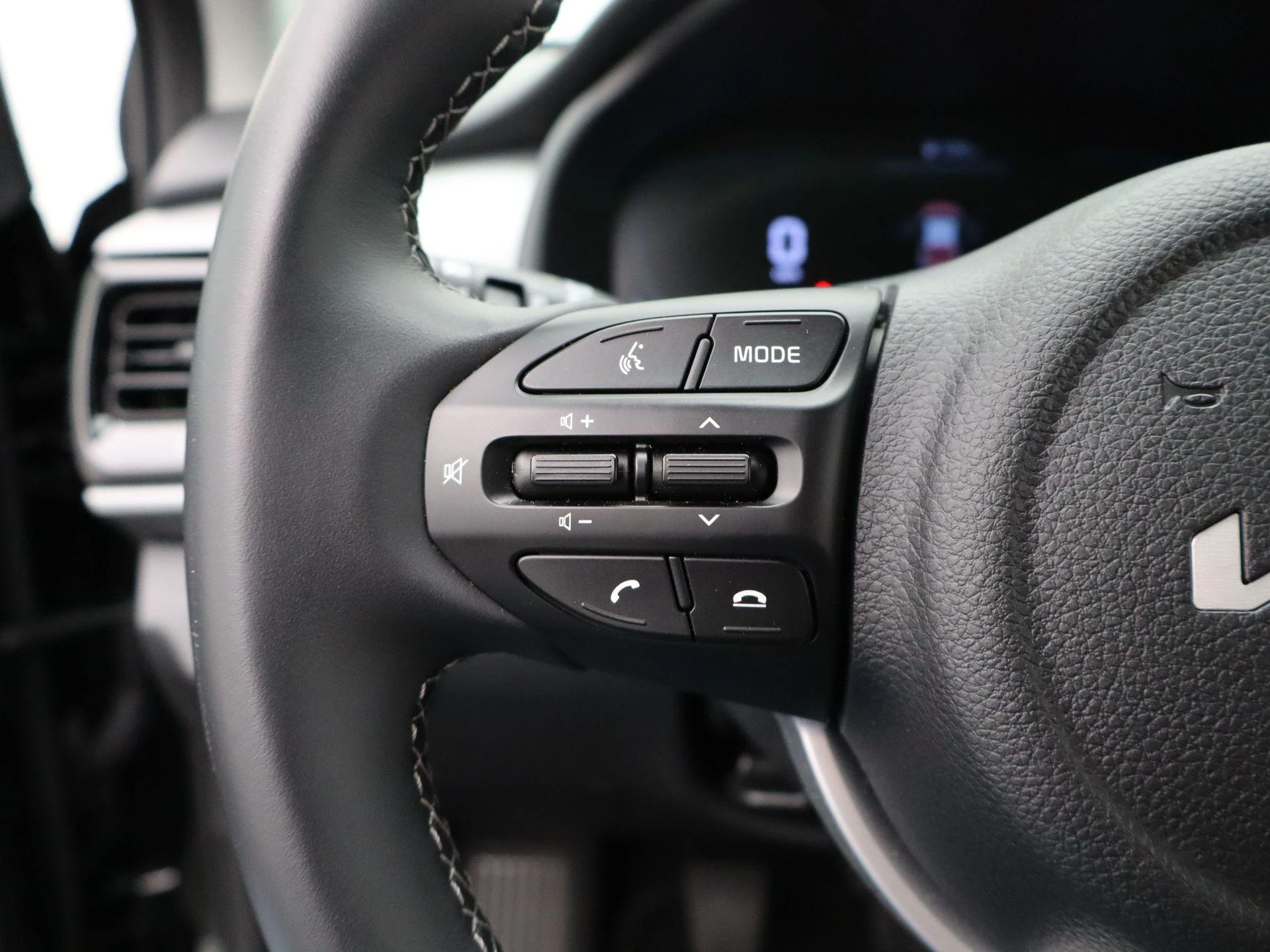 Kia Stonic 1.0 T-GDi MHEV DynamicLine