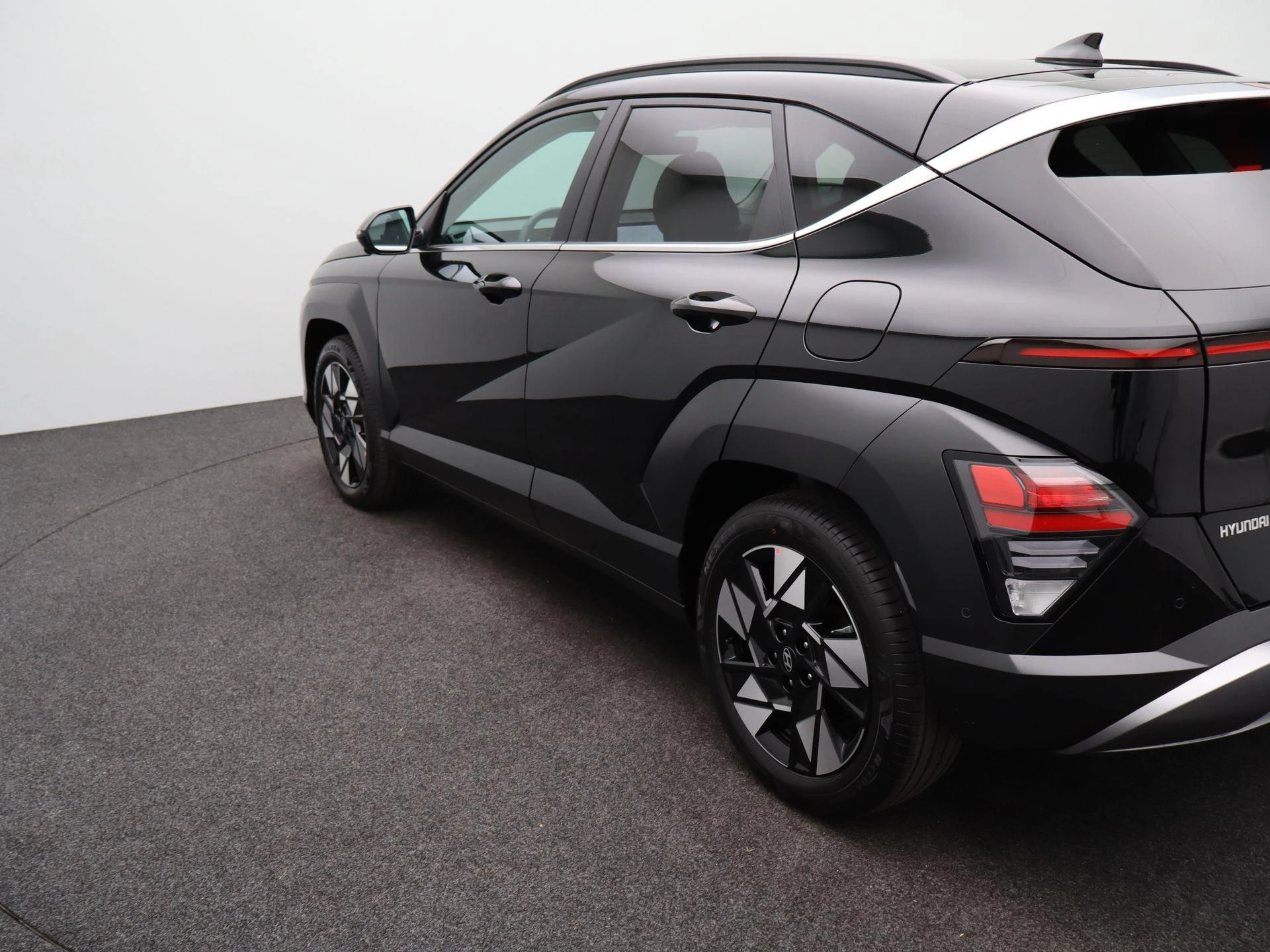 Hyundai Kona 1.6 GDI HEV Premium Sky