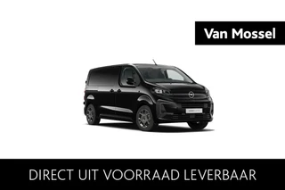 Opel Vivaro-e Standaard - Electric