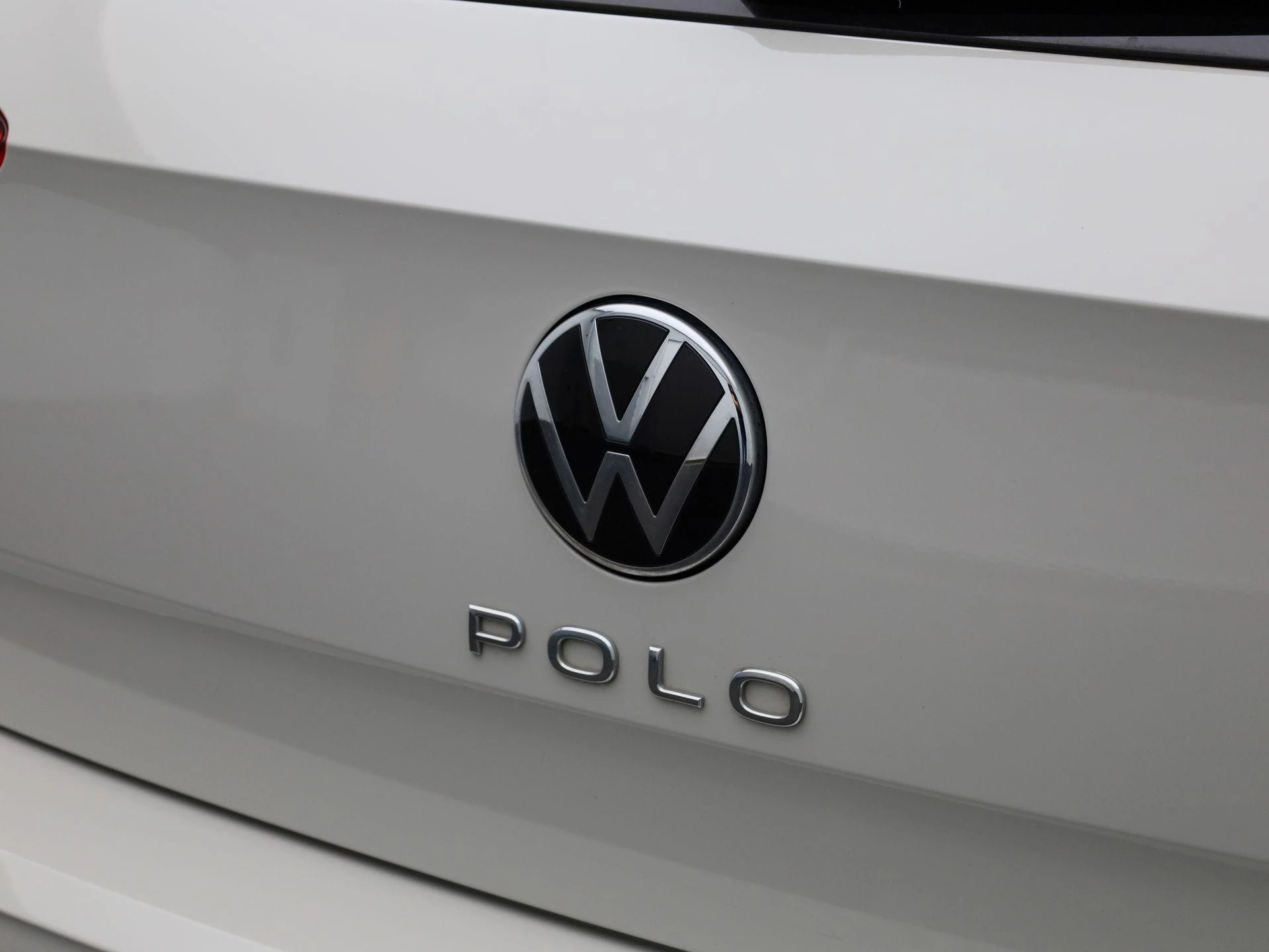 Volkswagen Polo 1.0 TSI Life Business