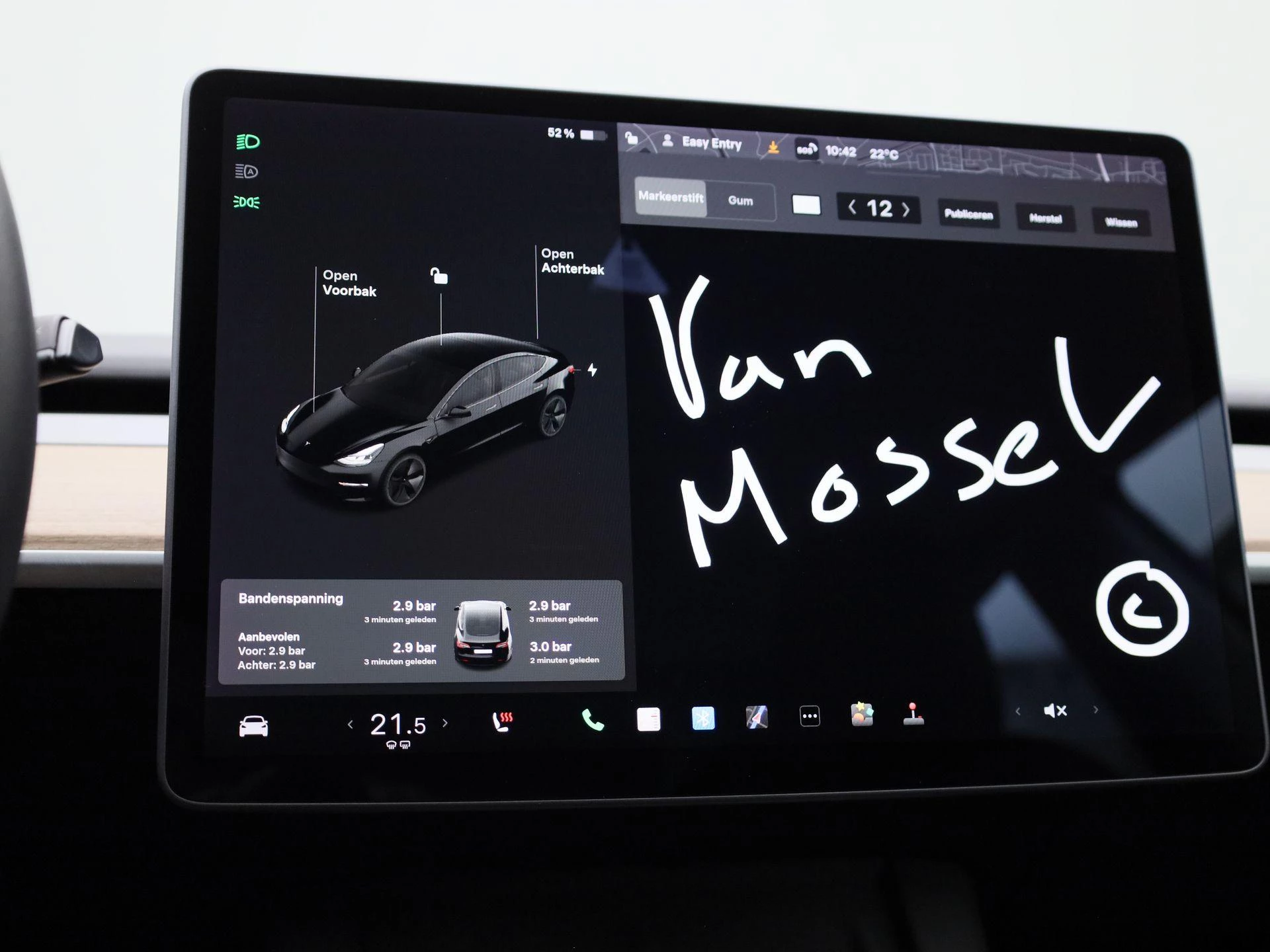 Tesla Model 3 Standard RWD Plus 60 kWh