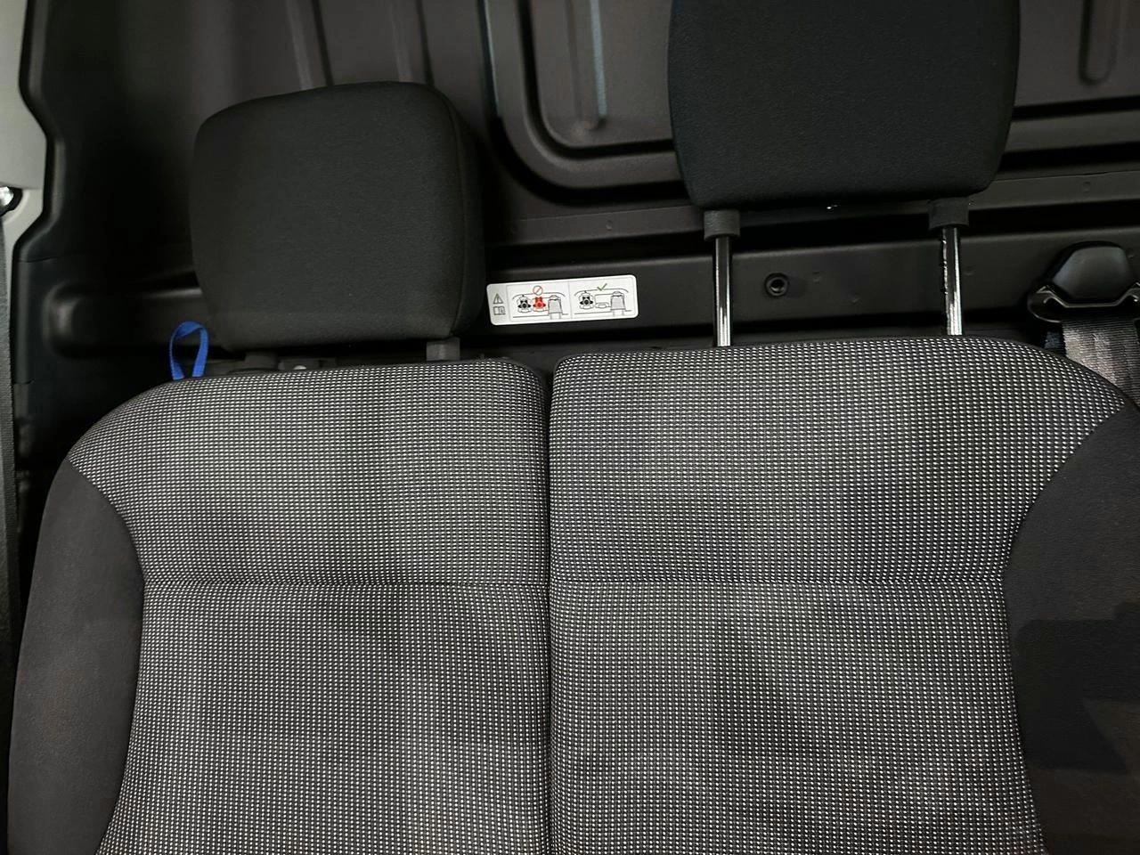 Fiat Doblò 1.5 BlueHDI 130 AT8 L1 Light