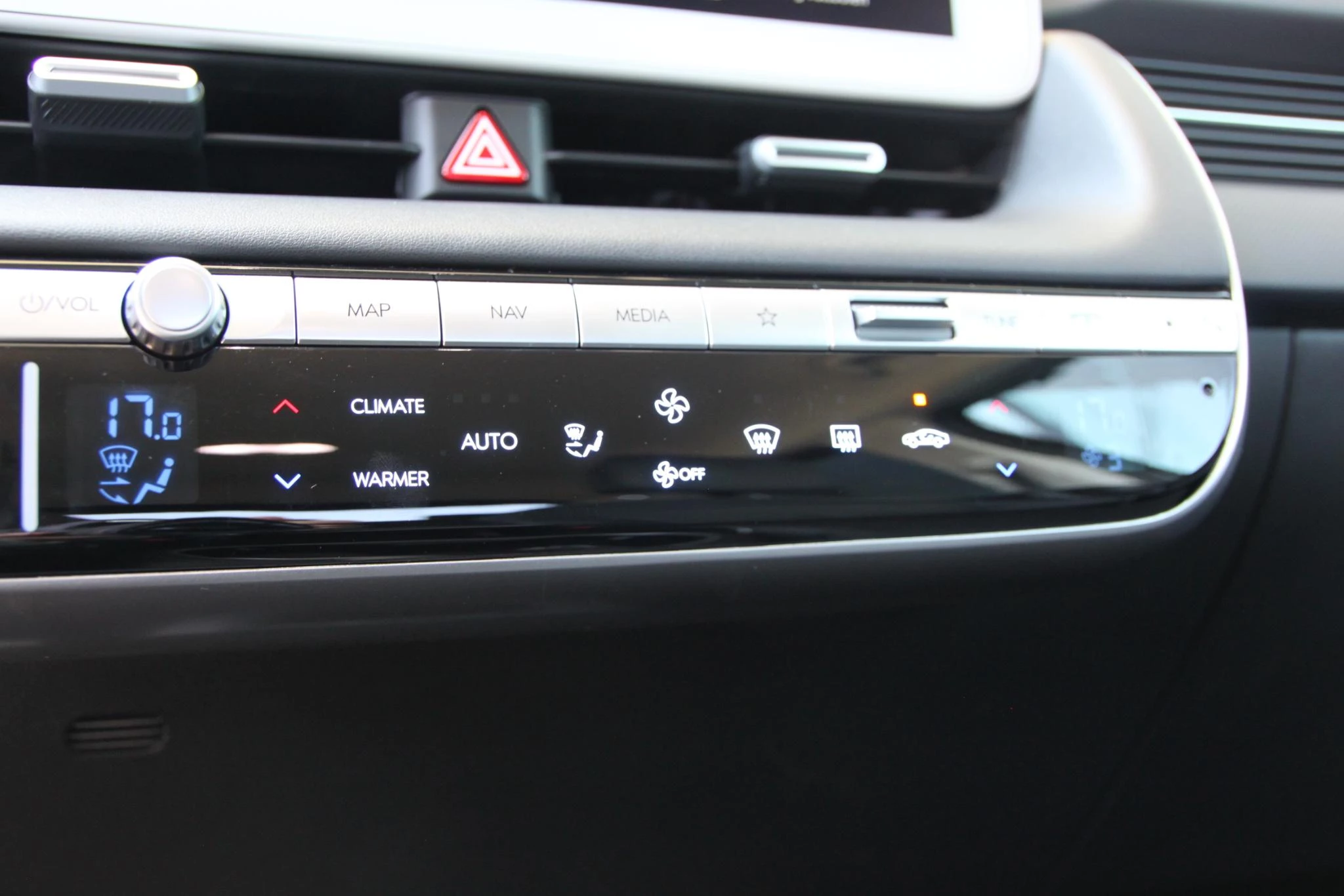 Hyundai IONIQ 5 Balance 73 kWh HTRAC AWD