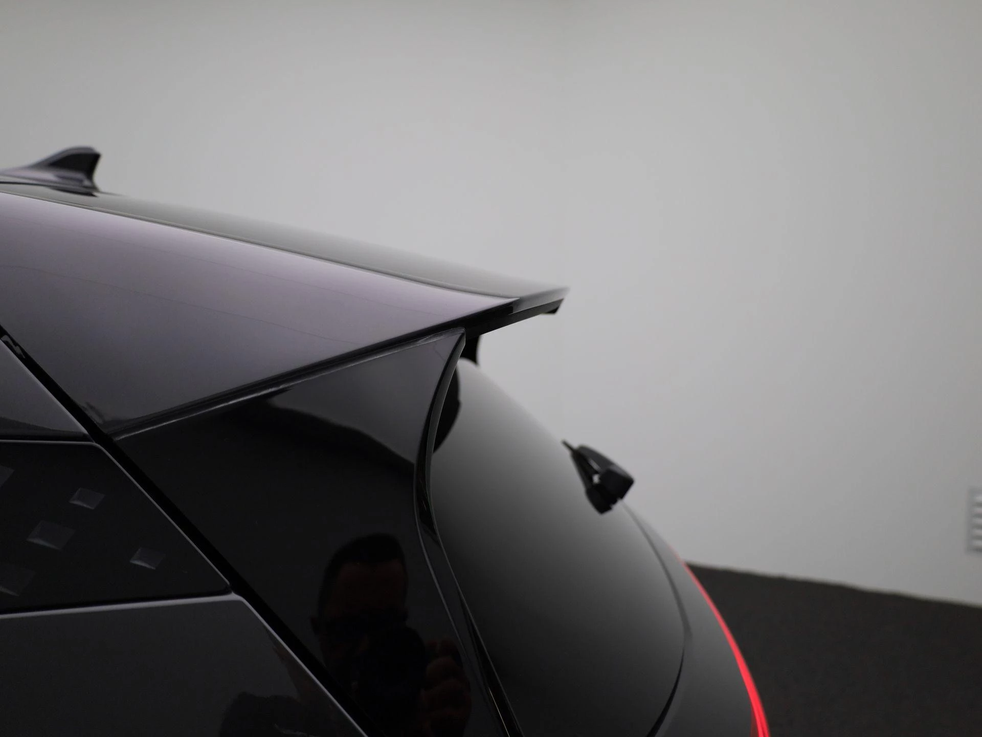 CUPRA Born Business 62 kWh
