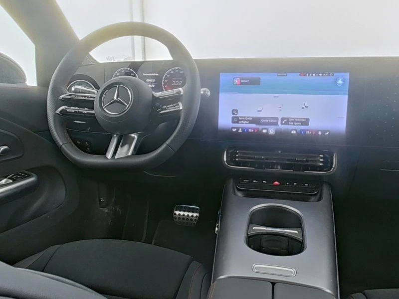 Mercedes-Benz CLA 250+ Launch Edition 85.5 kWh
