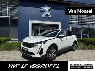 Peugeot 3008 PureTech 130 Allure