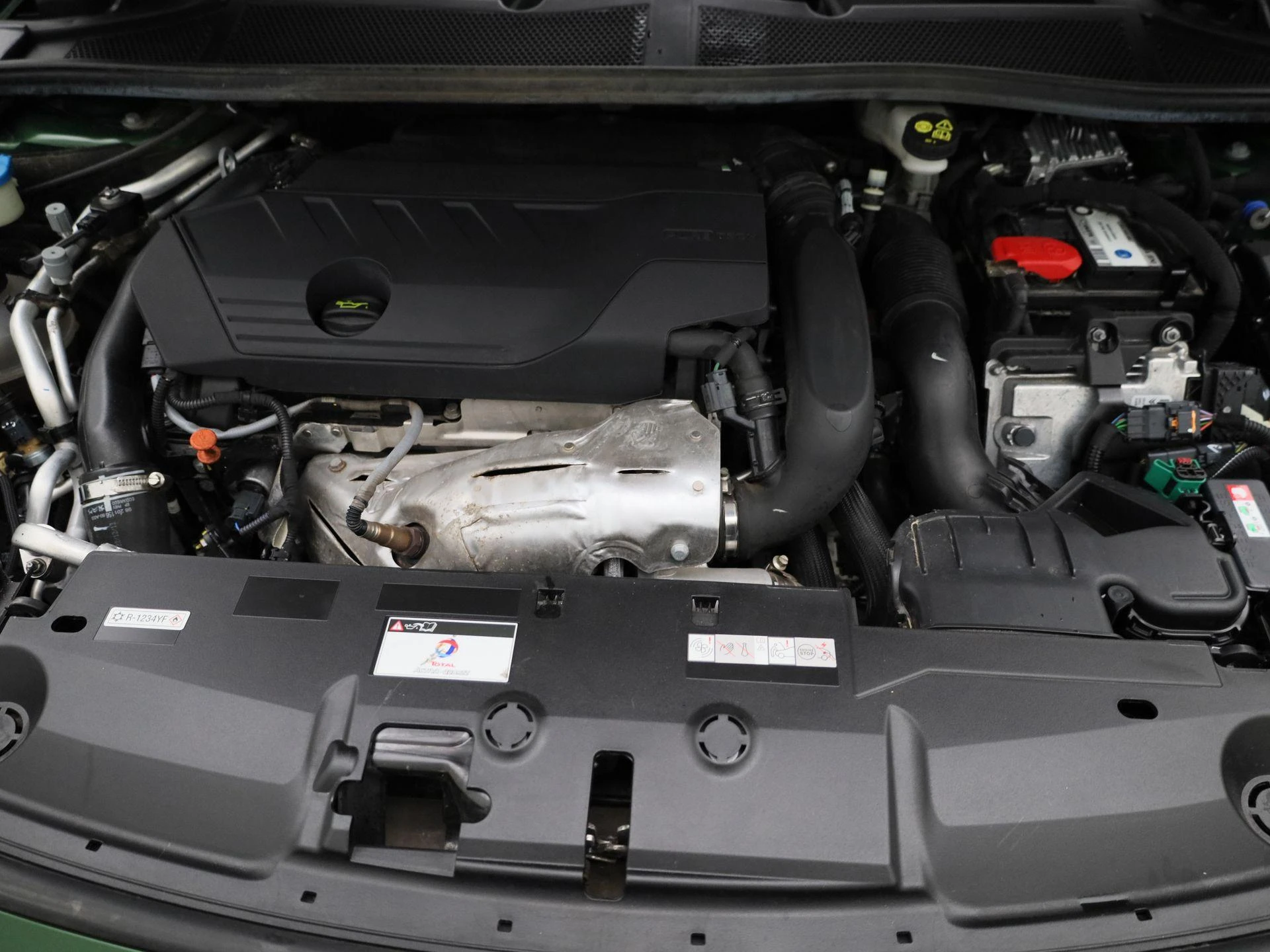 Peugeot 308 1.6 Plug-in Hybrid 180 Active Pack Business