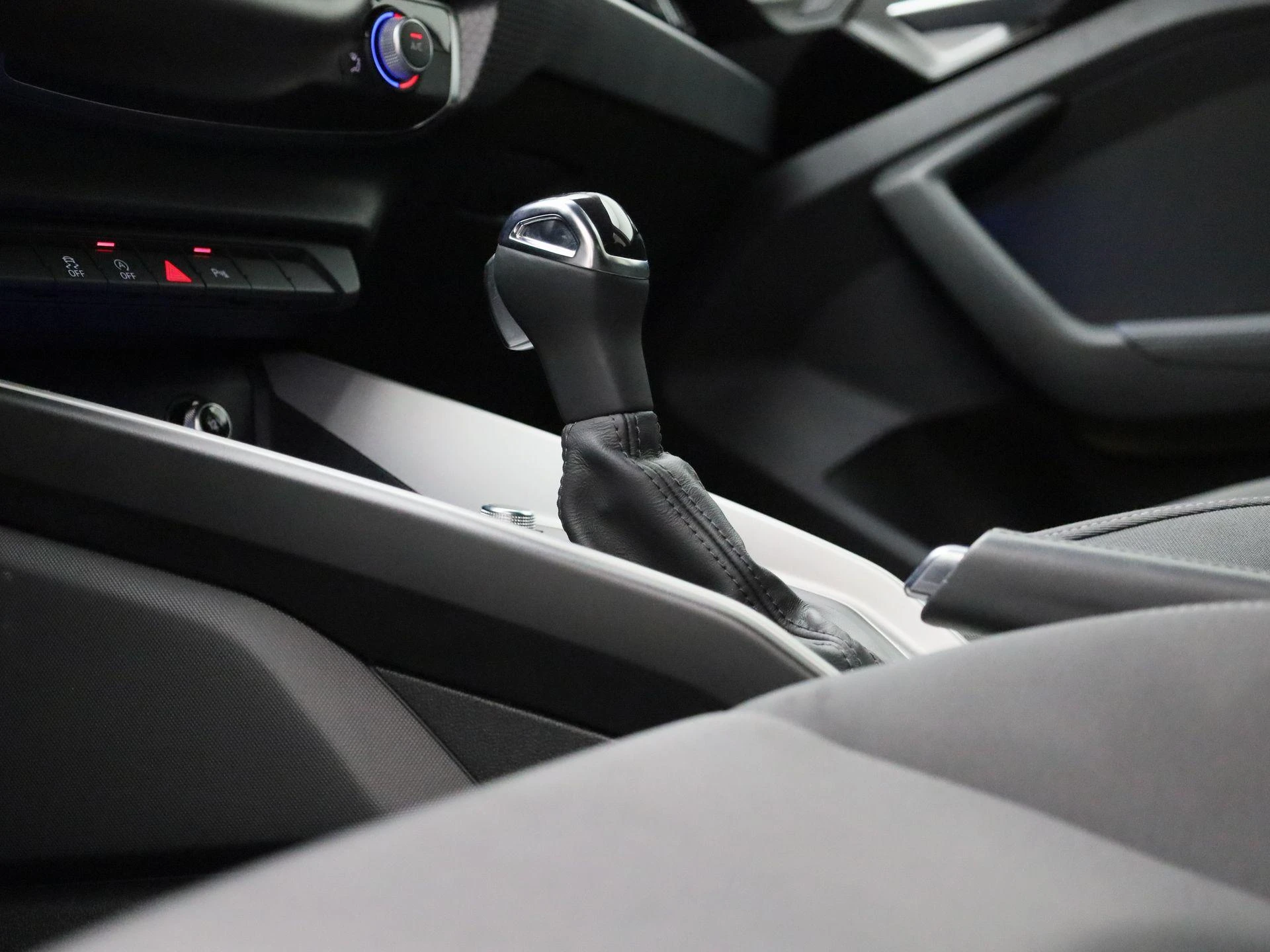 Audi A1 Sportback 30 TFSI S edition