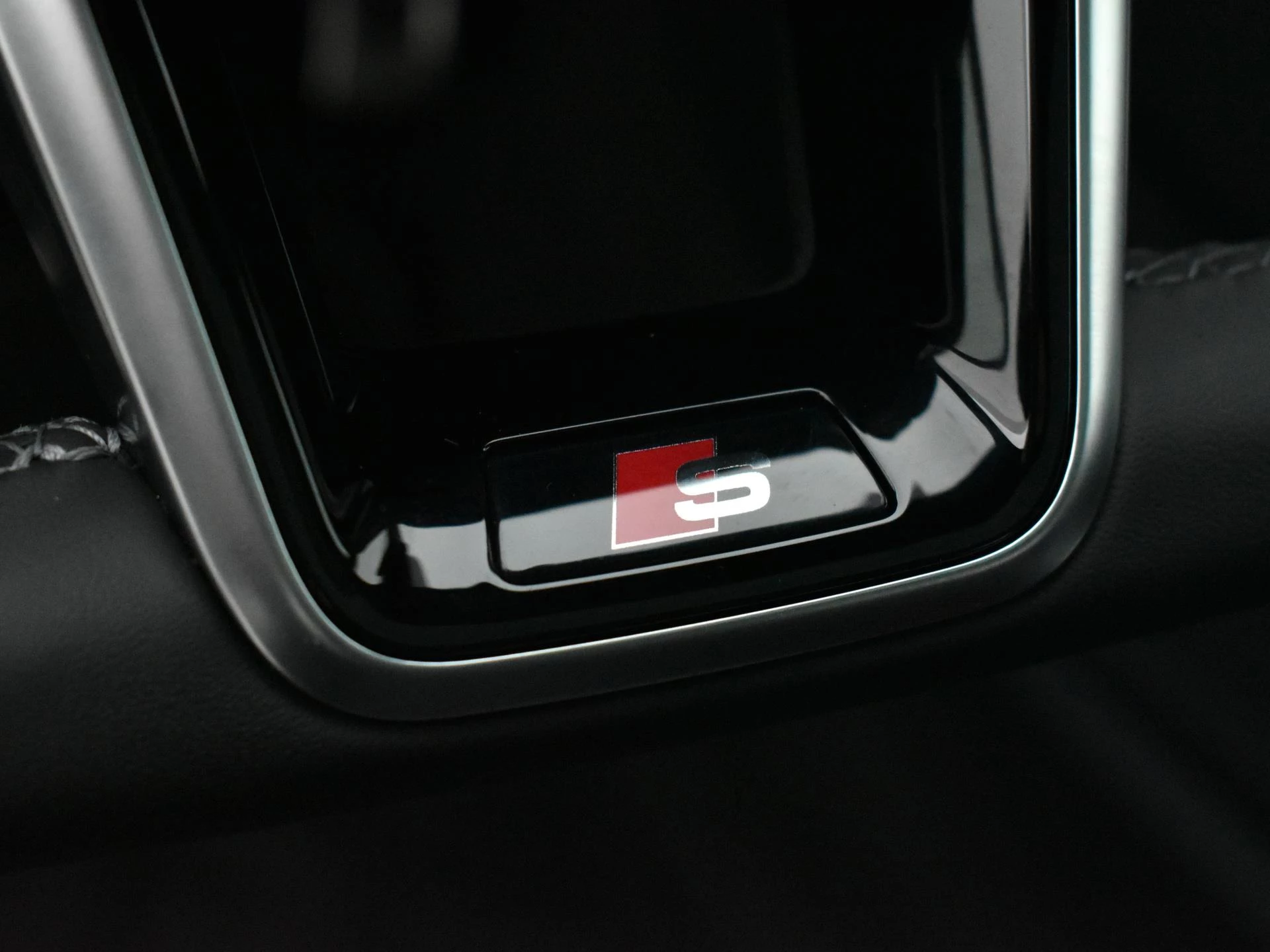 Audi A6 Avant 40 TFSI Advanced edition