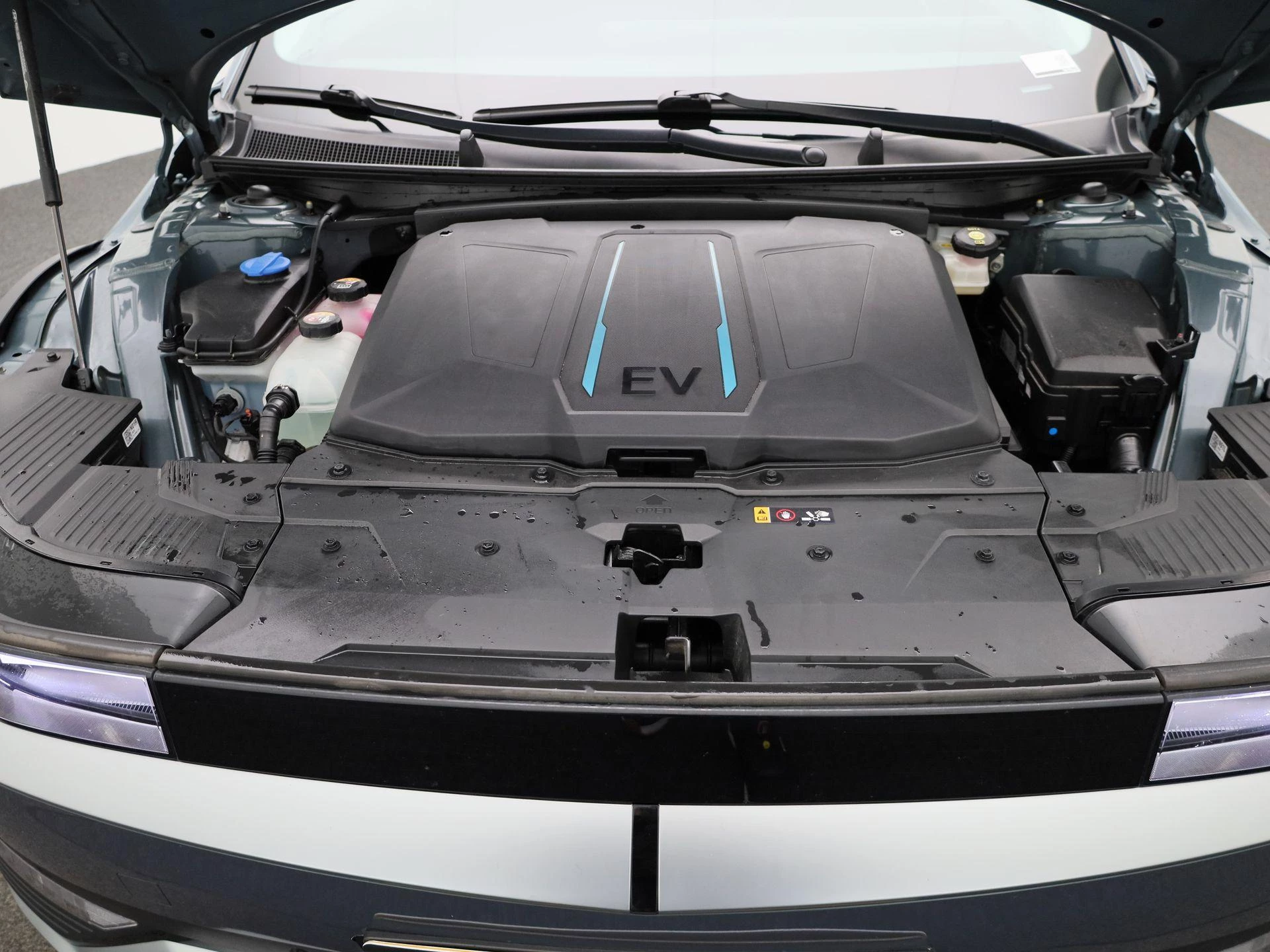 Hyundai IONIQ 5 77.4kWh Core